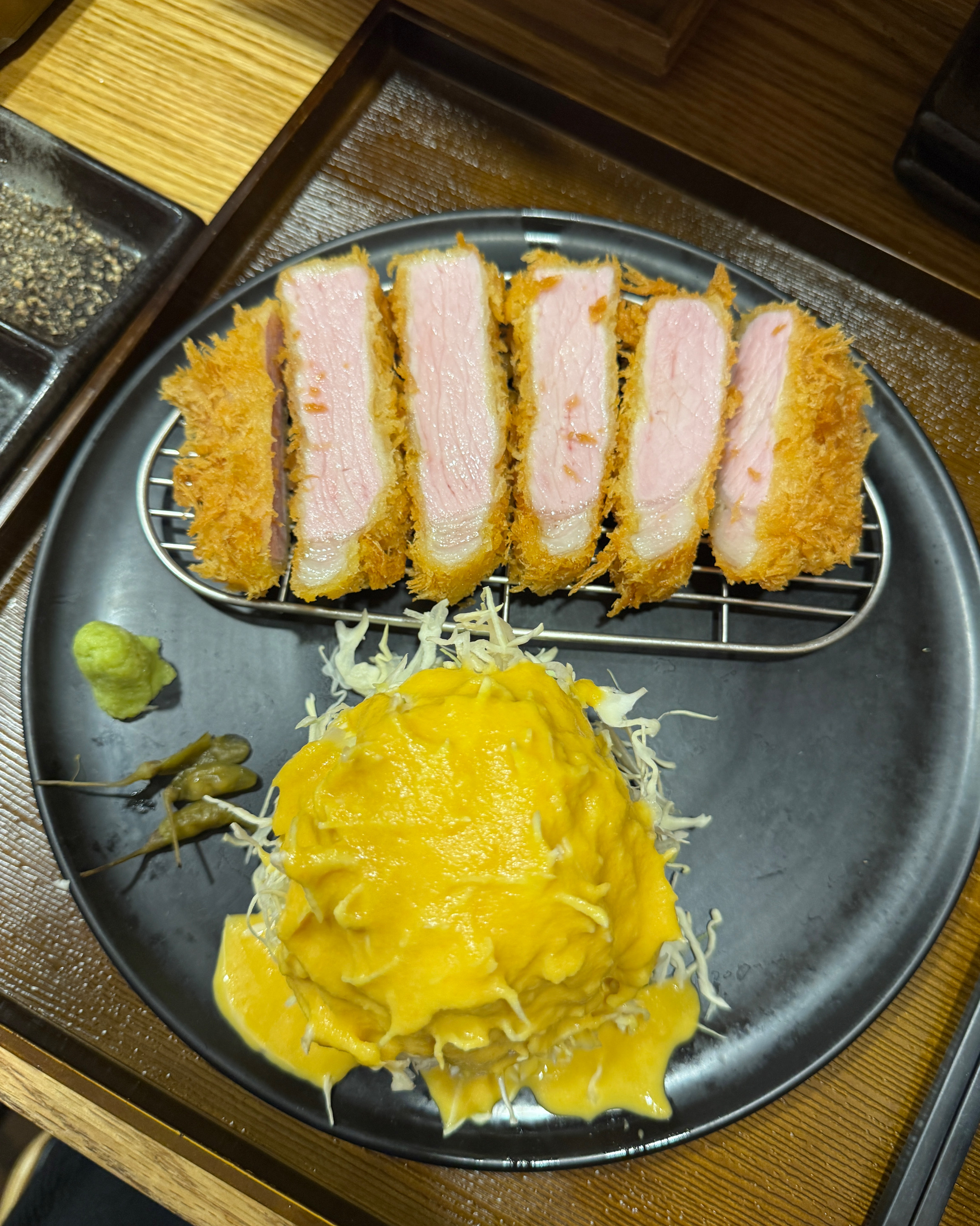 [홍대입구역 맛집 카와카츠 본점] 직접 가본 로컬 리뷰