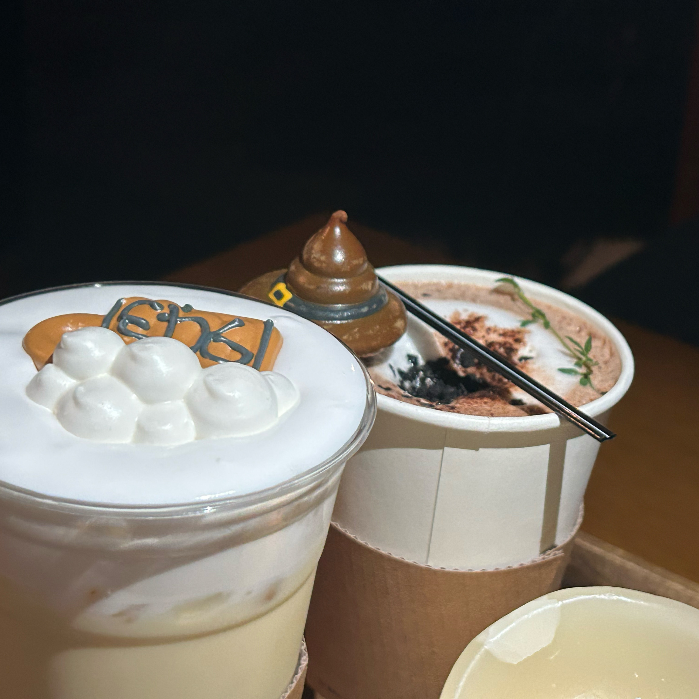 [홍대입구역 맛집 943 킹스크로스CAFE] 직접 가본 로컬 리뷰