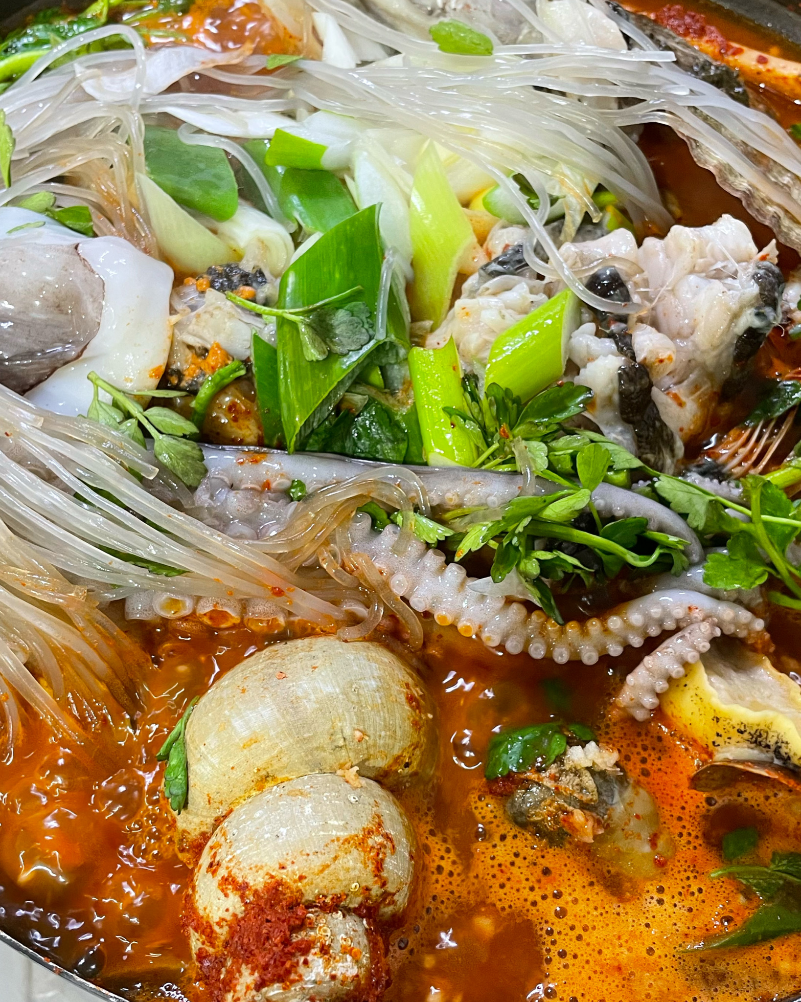 [동해 맛집 동백식당] 직접 가본 로컬 리뷰