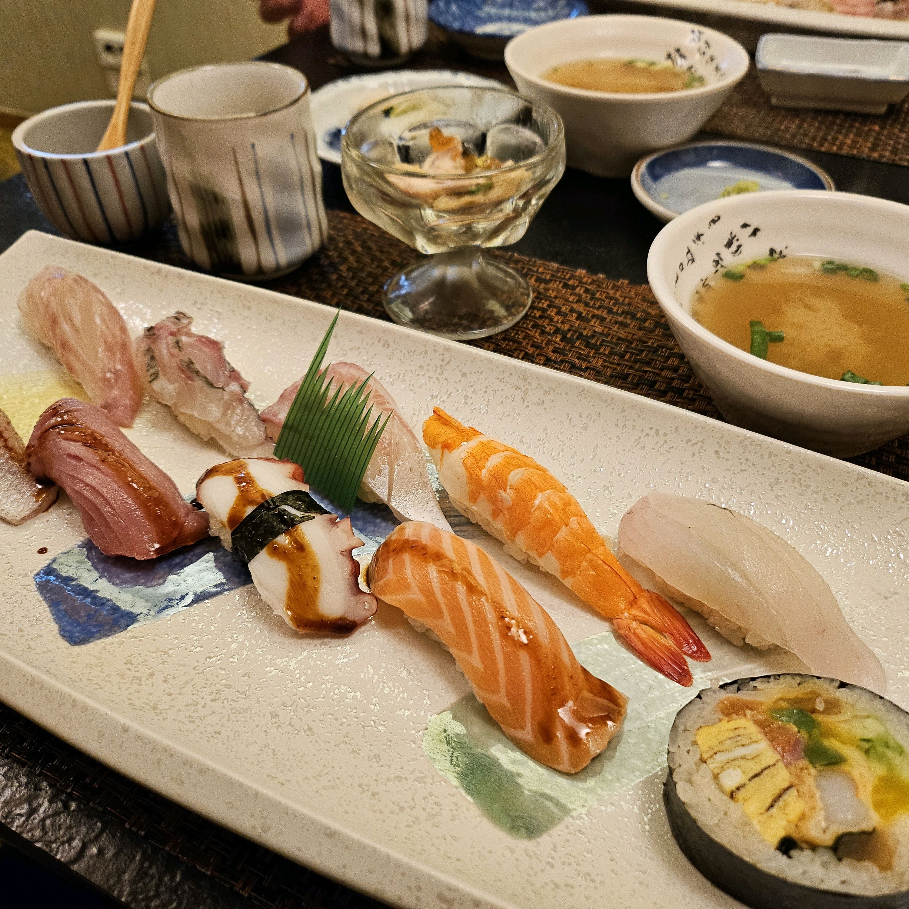 [부산역 맛집 남스시] 직접 가본 로컬 리뷰