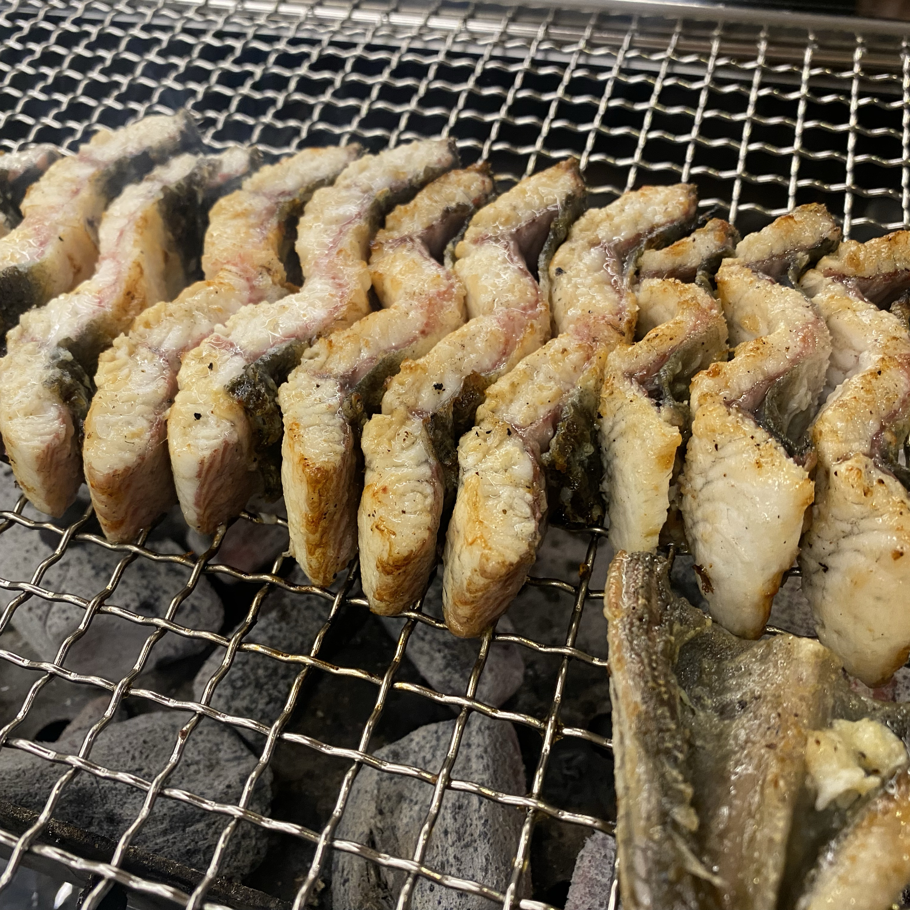 송도에서 자주오는 장어집입니다~ - 인천 맛집 장어촌