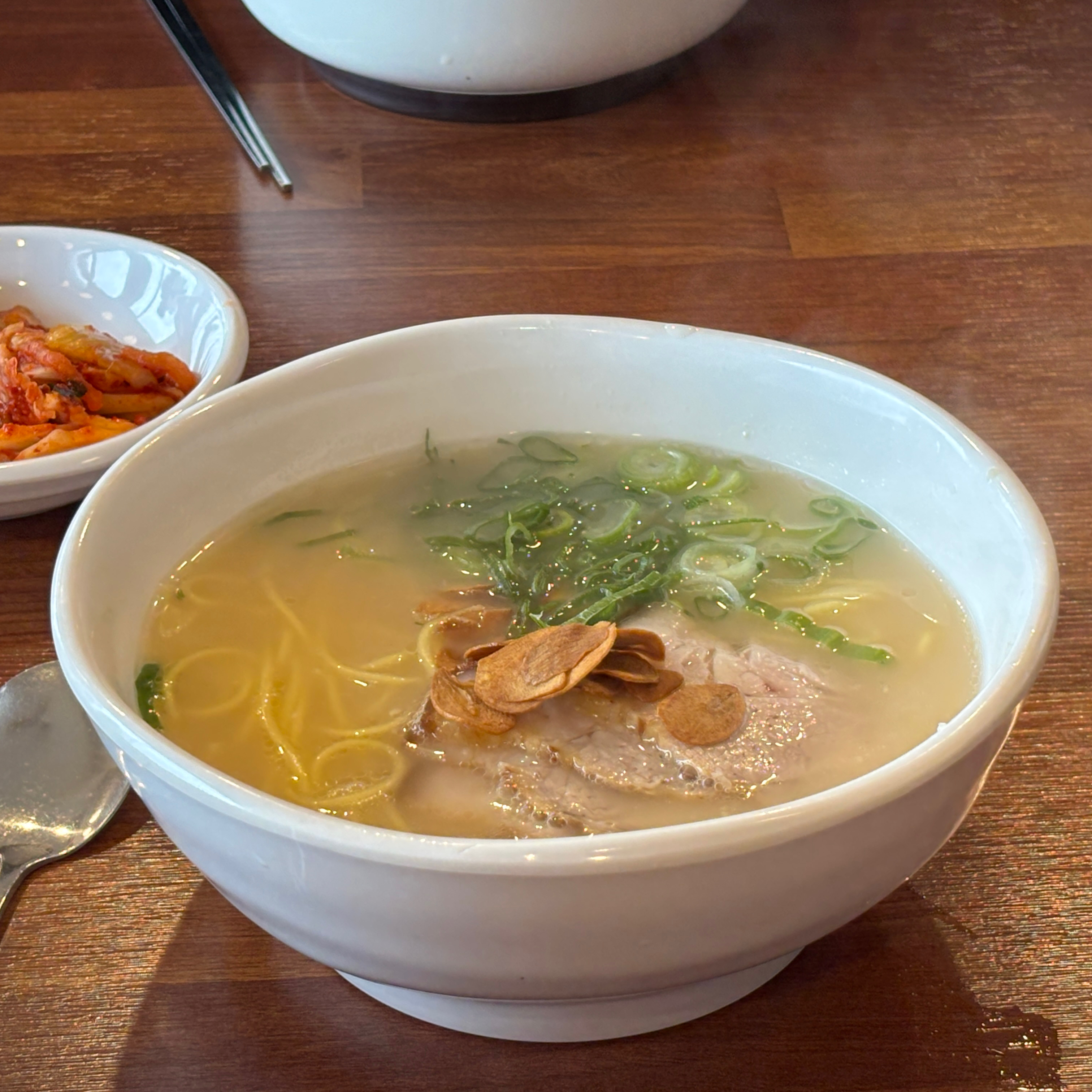 [애월 맛집 언덕집국수] 직접 가본 로컬 리뷰