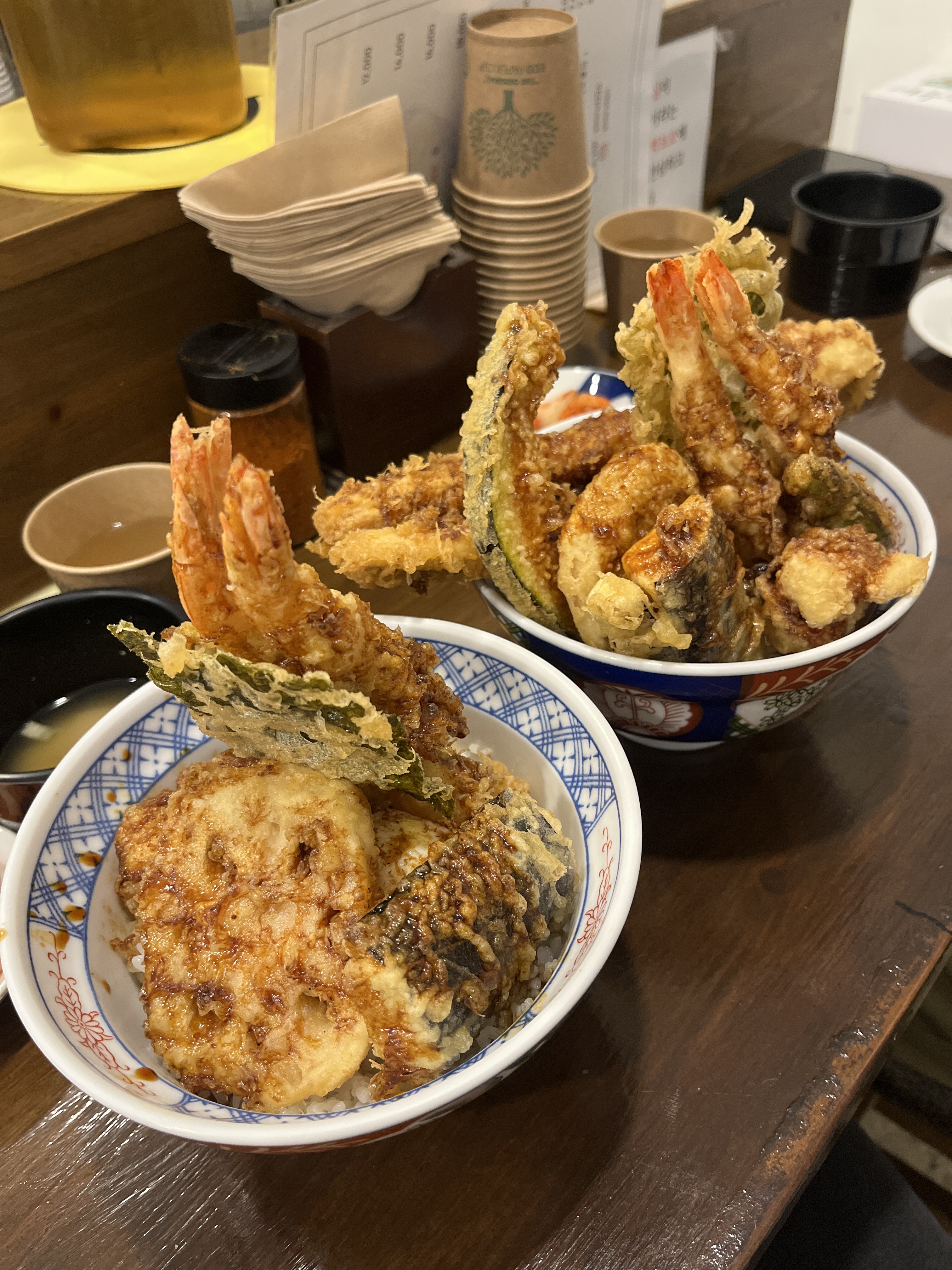 안녕하세요. - 불당동 맛집 킨이로텐