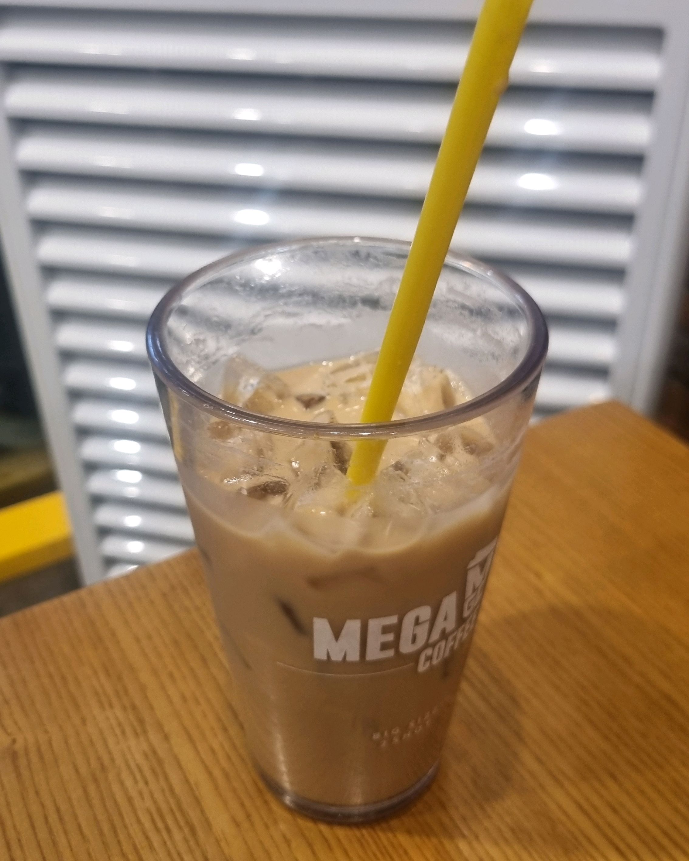 [양평역 맛집 메가MGC커피 양평중흥S클래스점] 직접 가본 로컬 리뷰