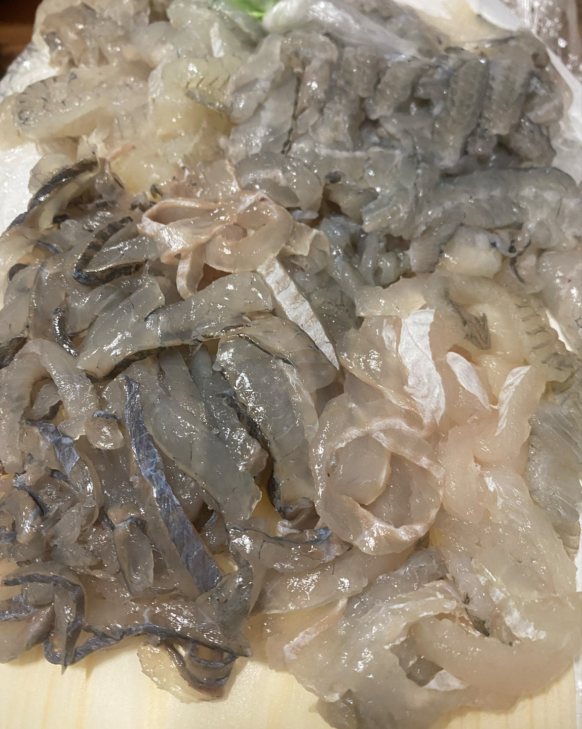 [여수 맛집 부산 송도회센타] 직접 가본 로컬 리뷰