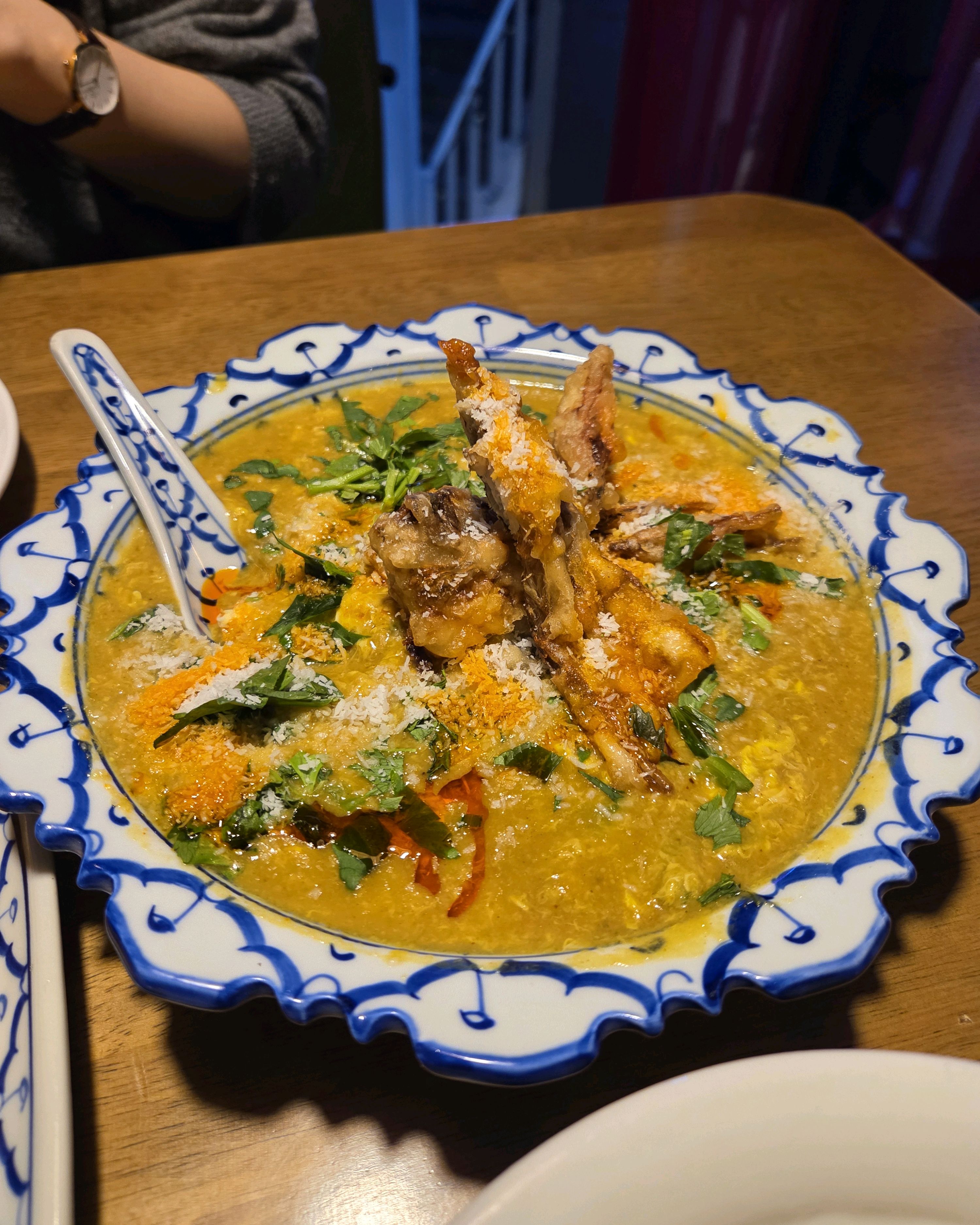 [이태원 맛집 쏭타이 본점] 직접 가본 로컬 리뷰
