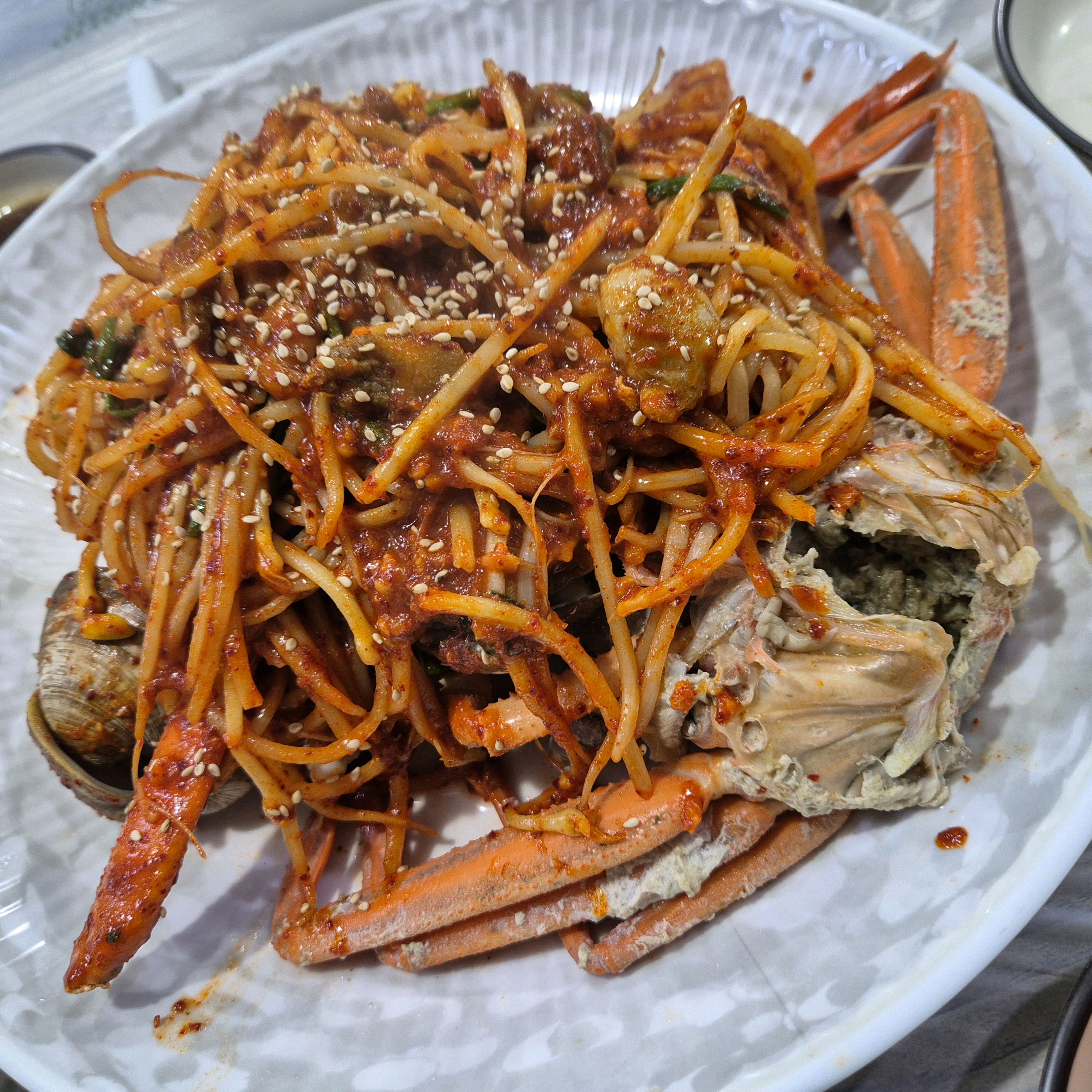 [동해 맛집 동백식당] 직접 가본 로컬 리뷰