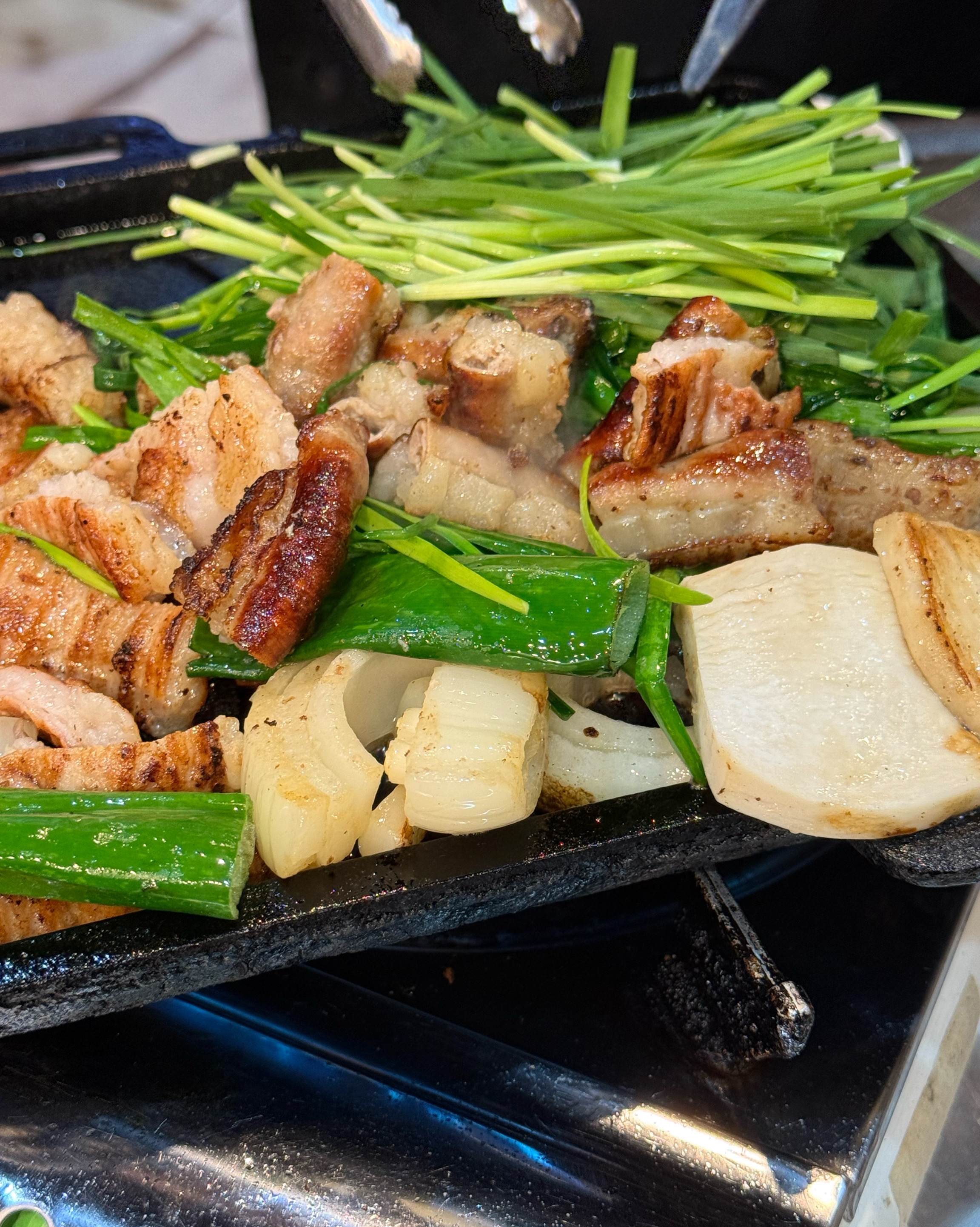 [홍대입구역 맛집 마포곱창타운 연남점] 직접 가본 로컬 리뷰