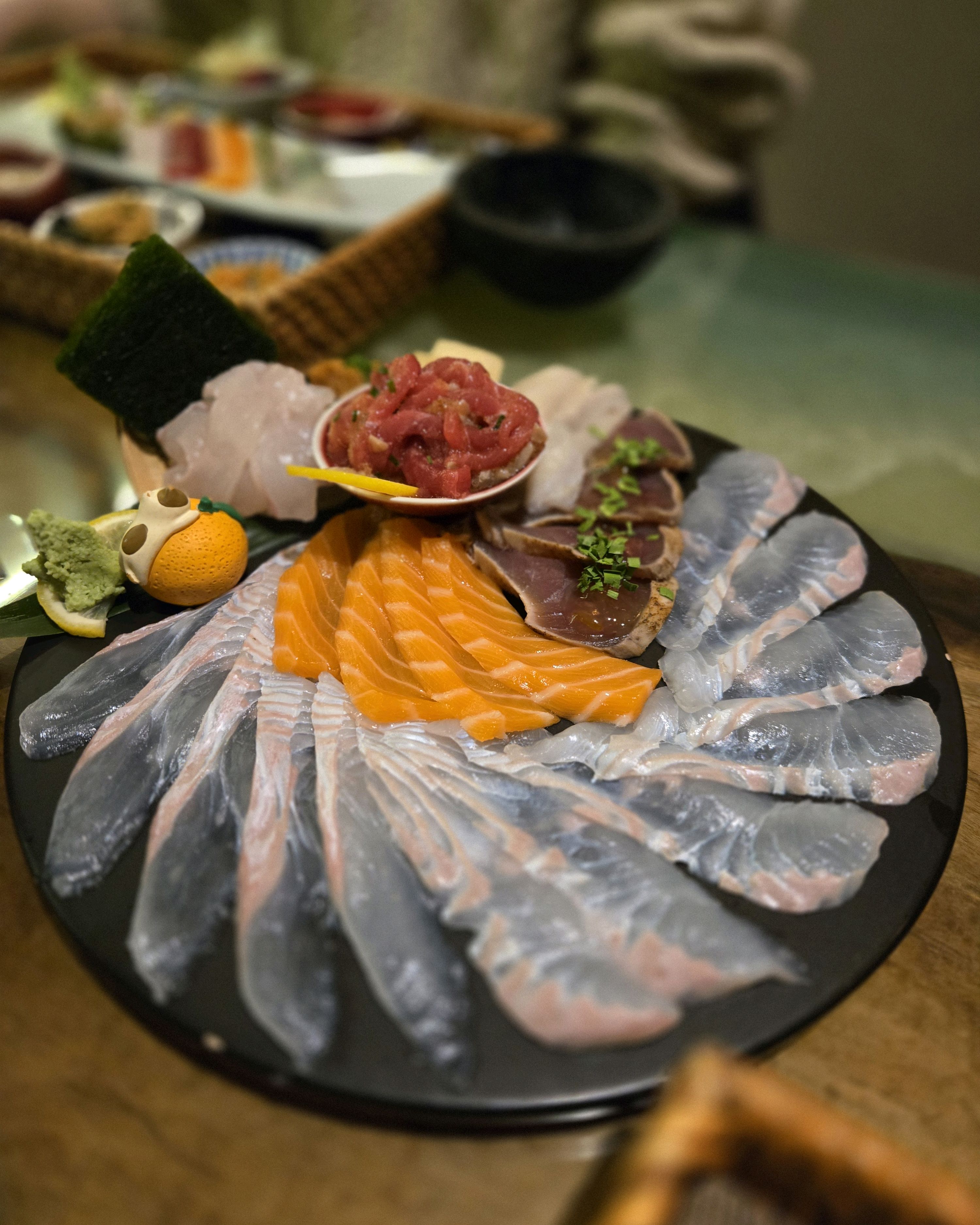 [애월 맛집 화랑스시 애월본점] 직접 가본 로컬 리뷰