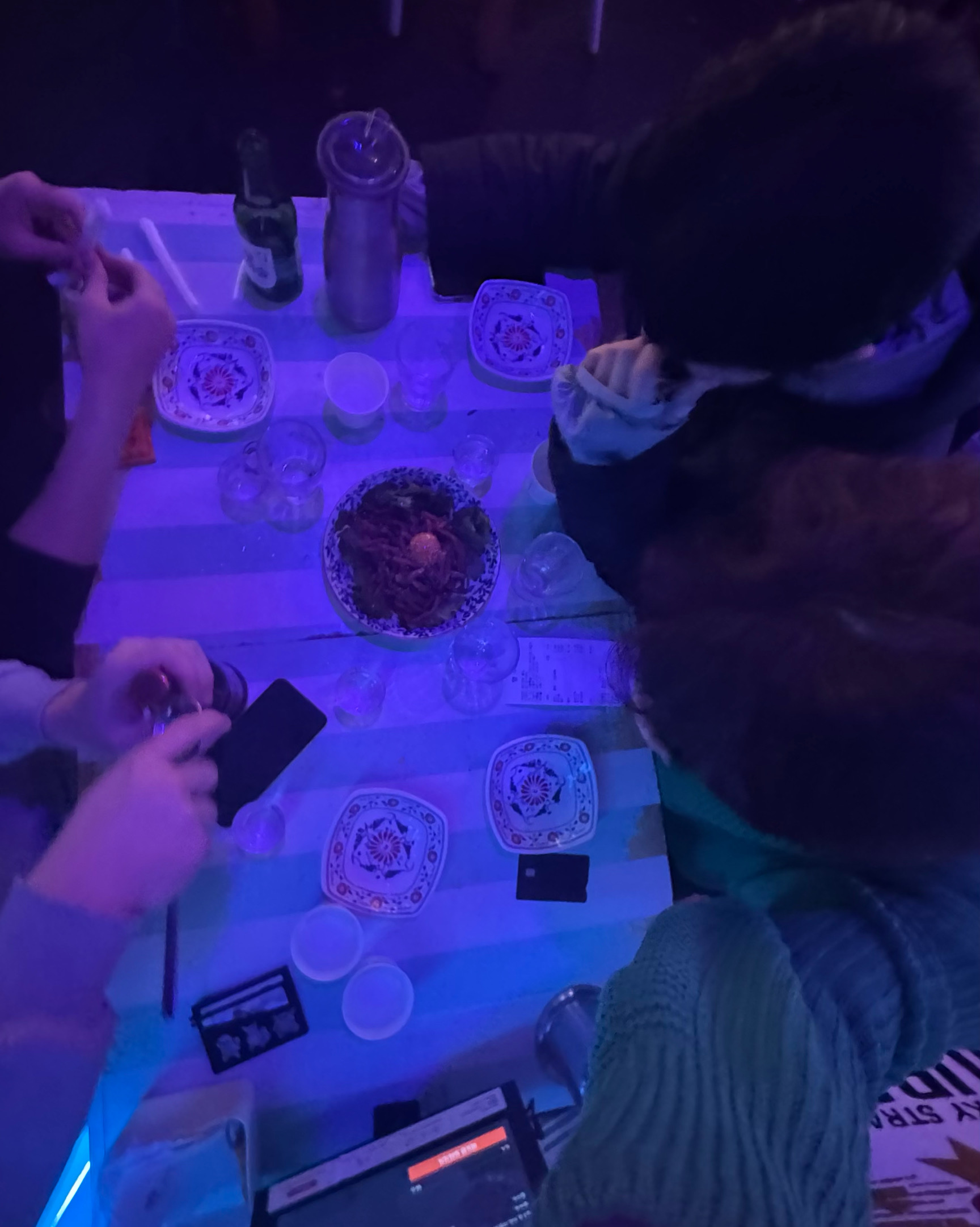 [홍대입구역 맛집 배터리88 홍대] 직접 가본 로컬 리뷰