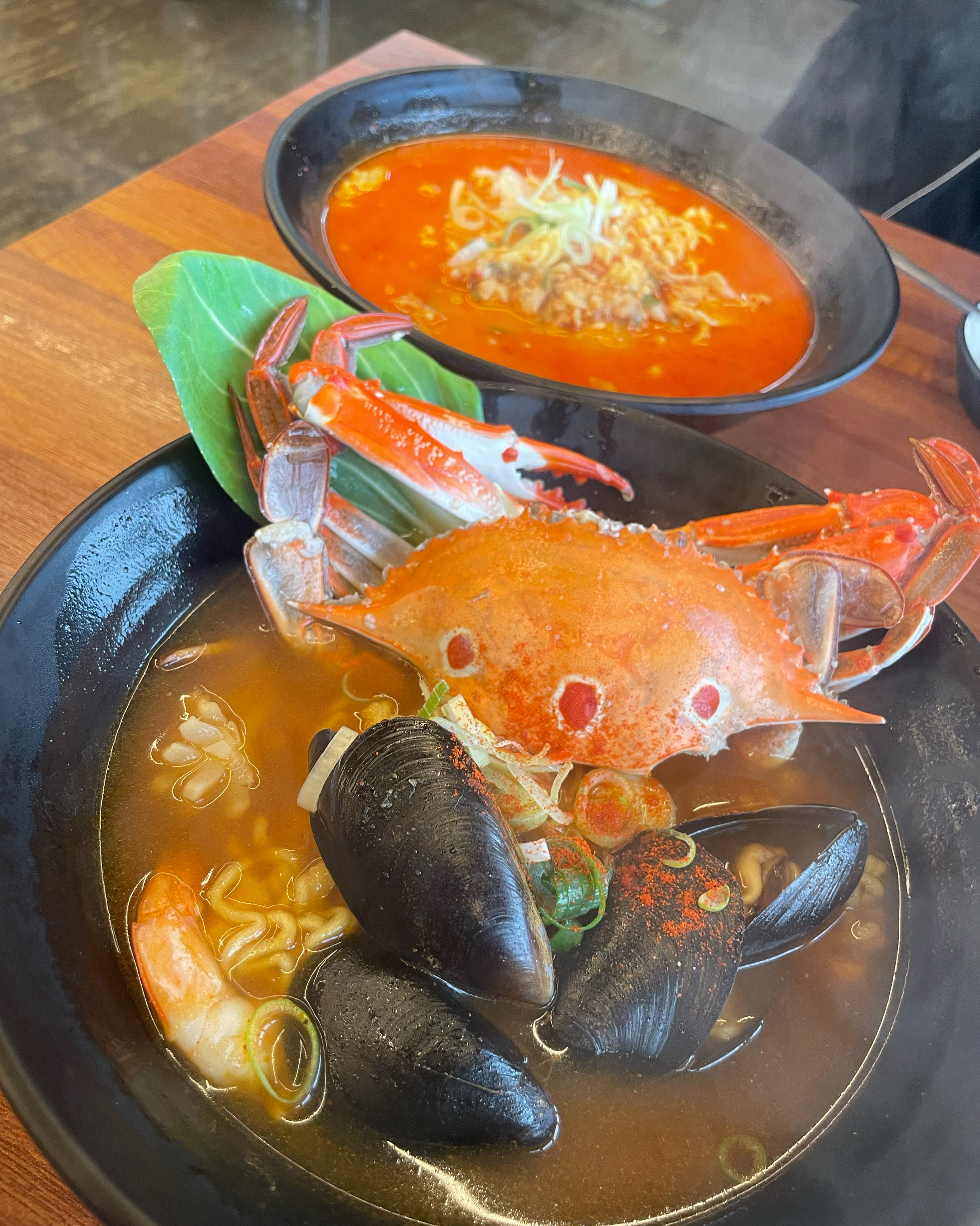 [애월 맛집 해물라면은비쌀이유가없다] 직접 가본 로컬 리뷰