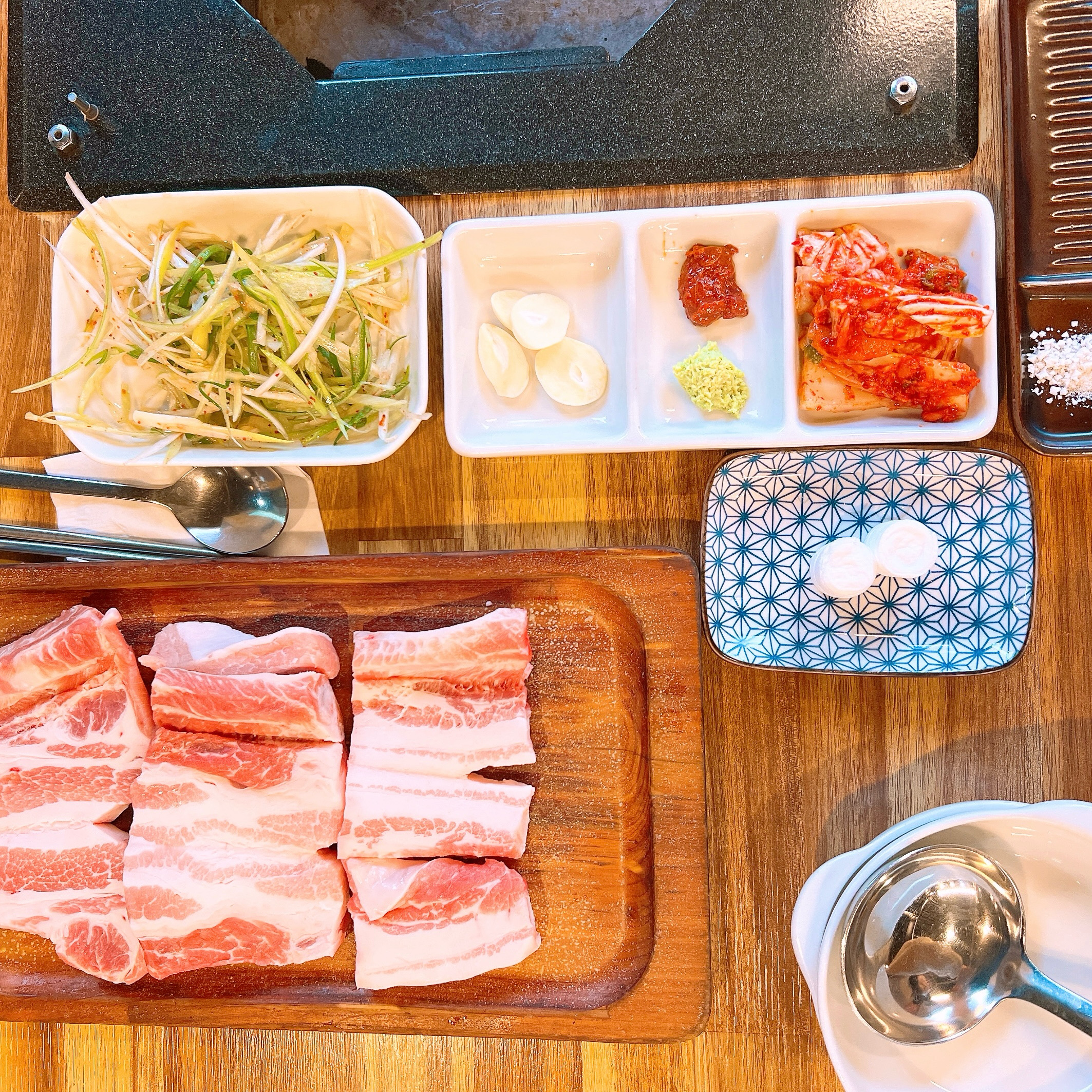 미금역 맛집 마초생고기 내돈내산 방문리뷰