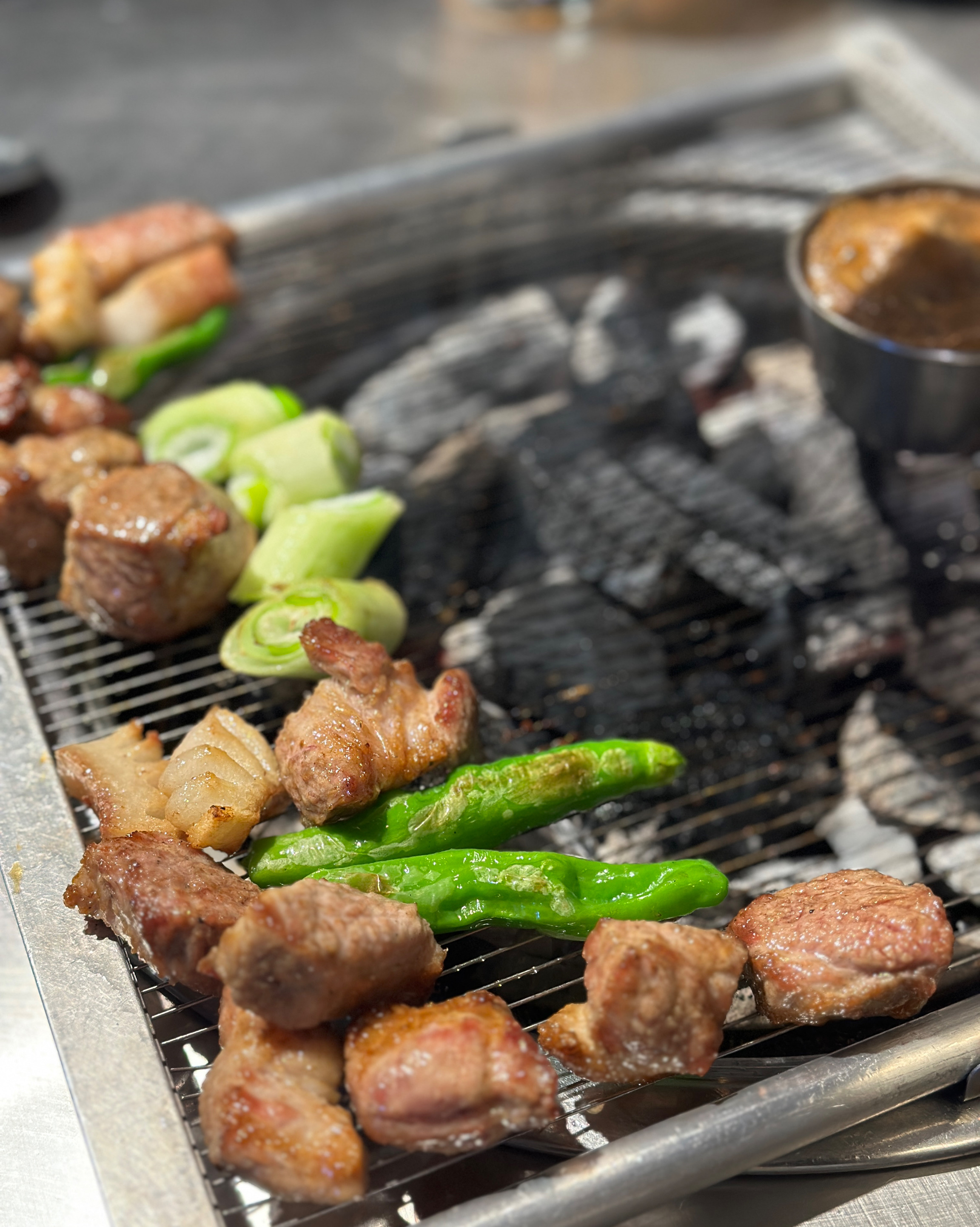 정자역 맛집 돈멜 본점 내돈내산 방문리뷰