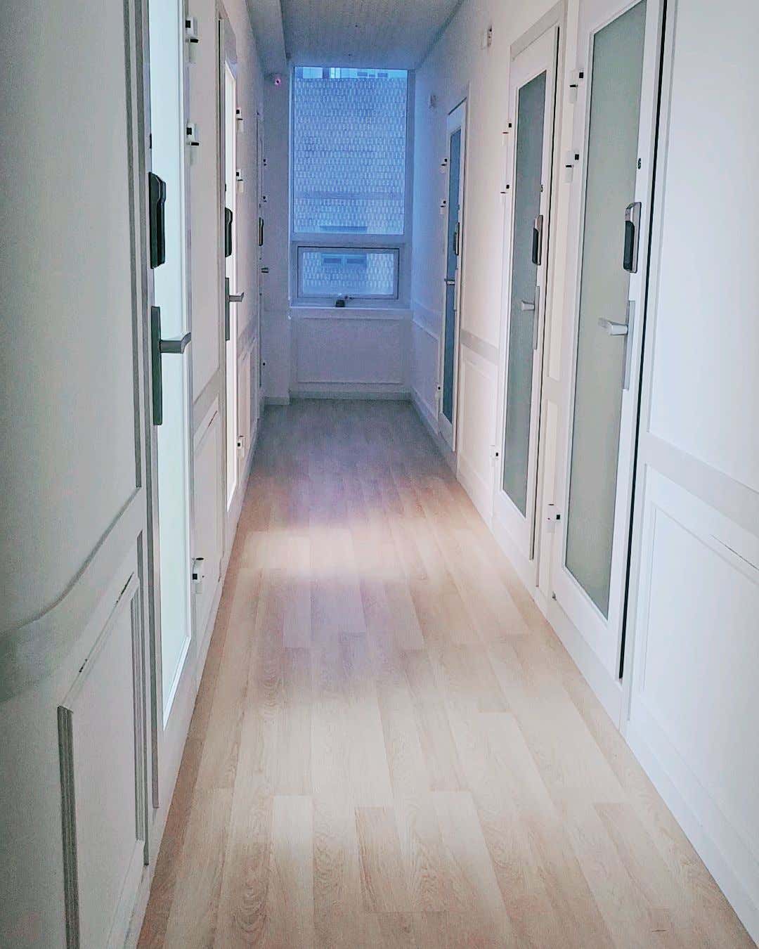 2번째 스튜디오 사진