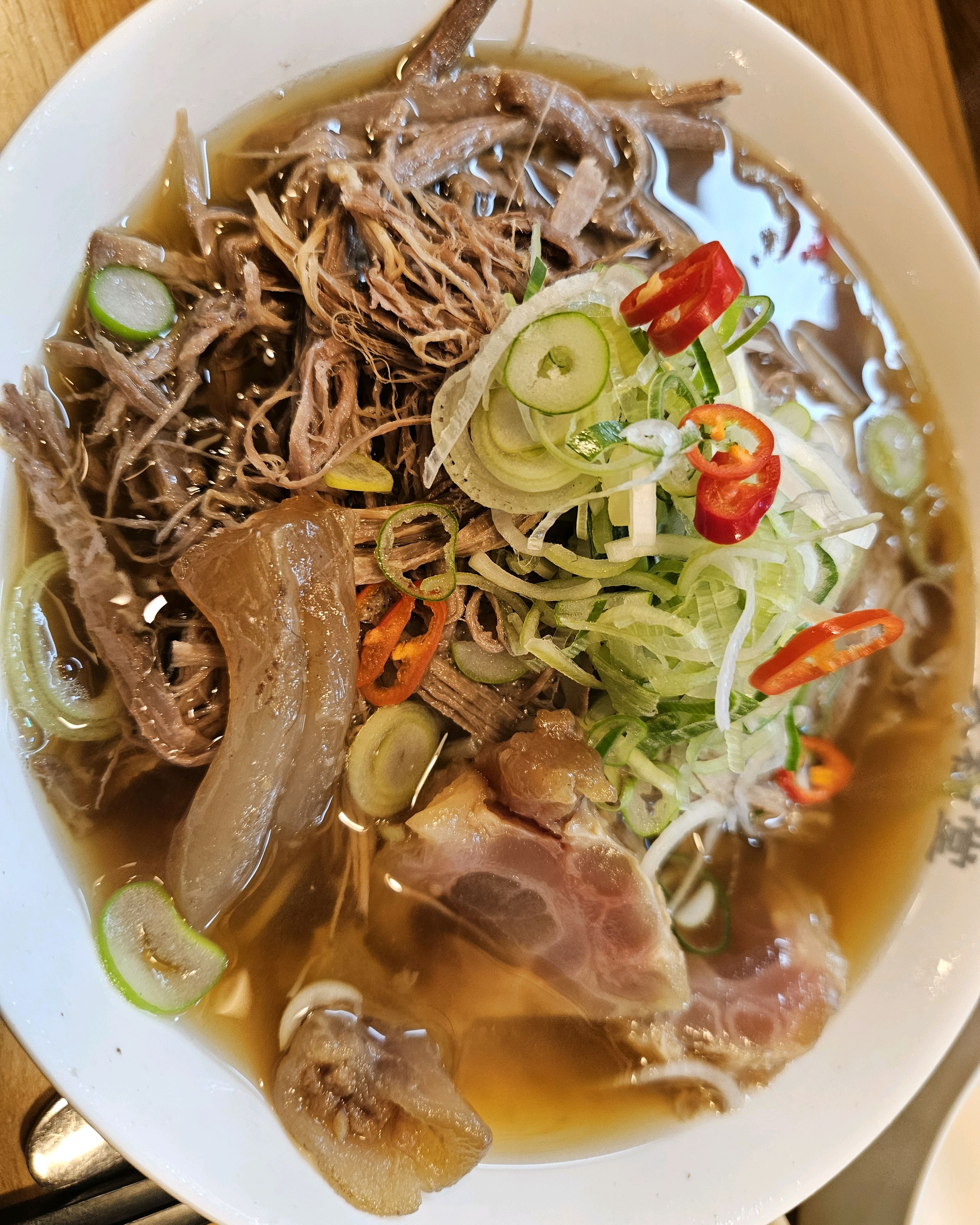 드디어 사랑하는아내에게 사주게되었네요.. - 무실동 맛집 미분당 원주점