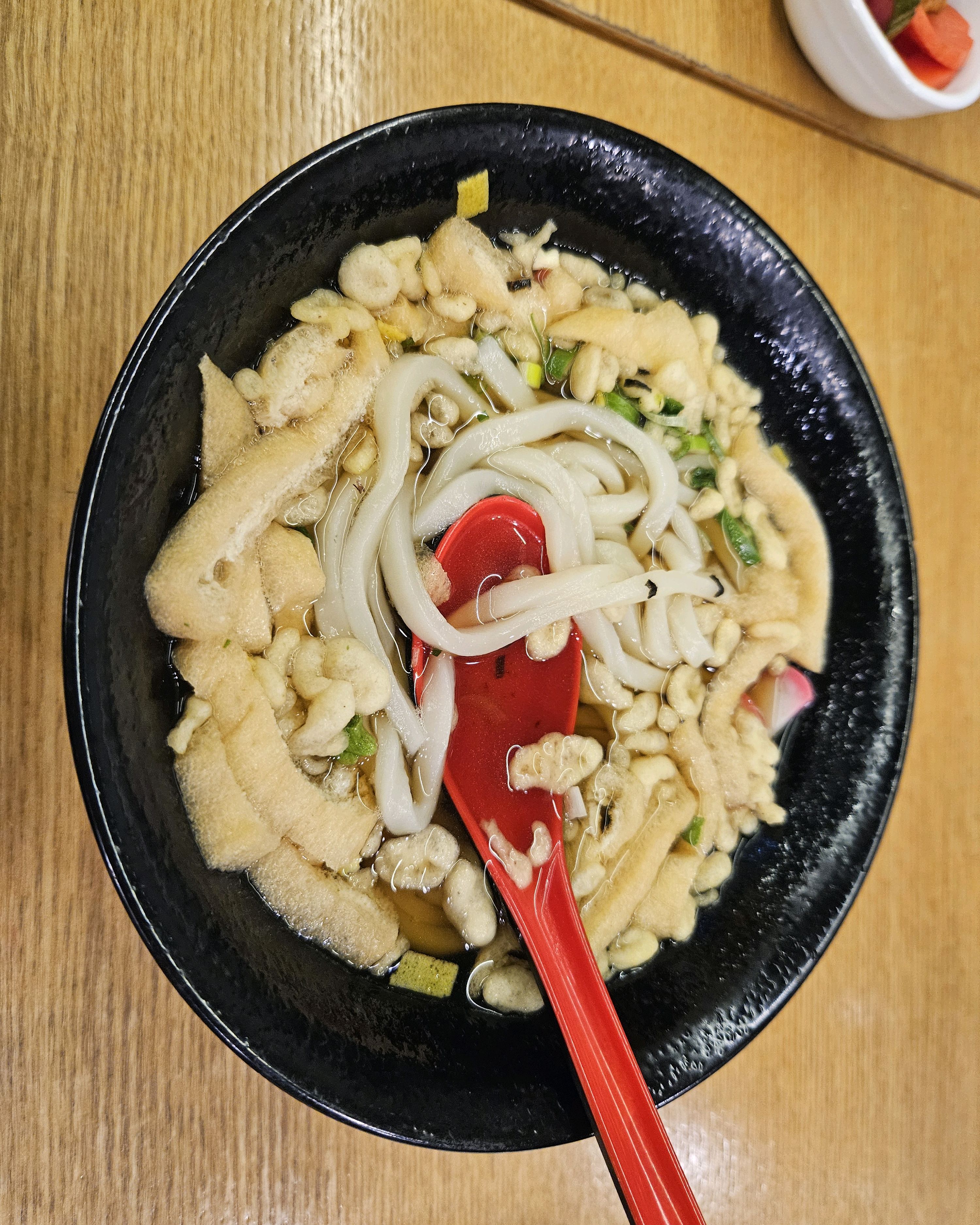 오랜만에 왔는데 역시나 맛있어요. - 울산 매곡 맛집 홍익돈까스 울산매곡점