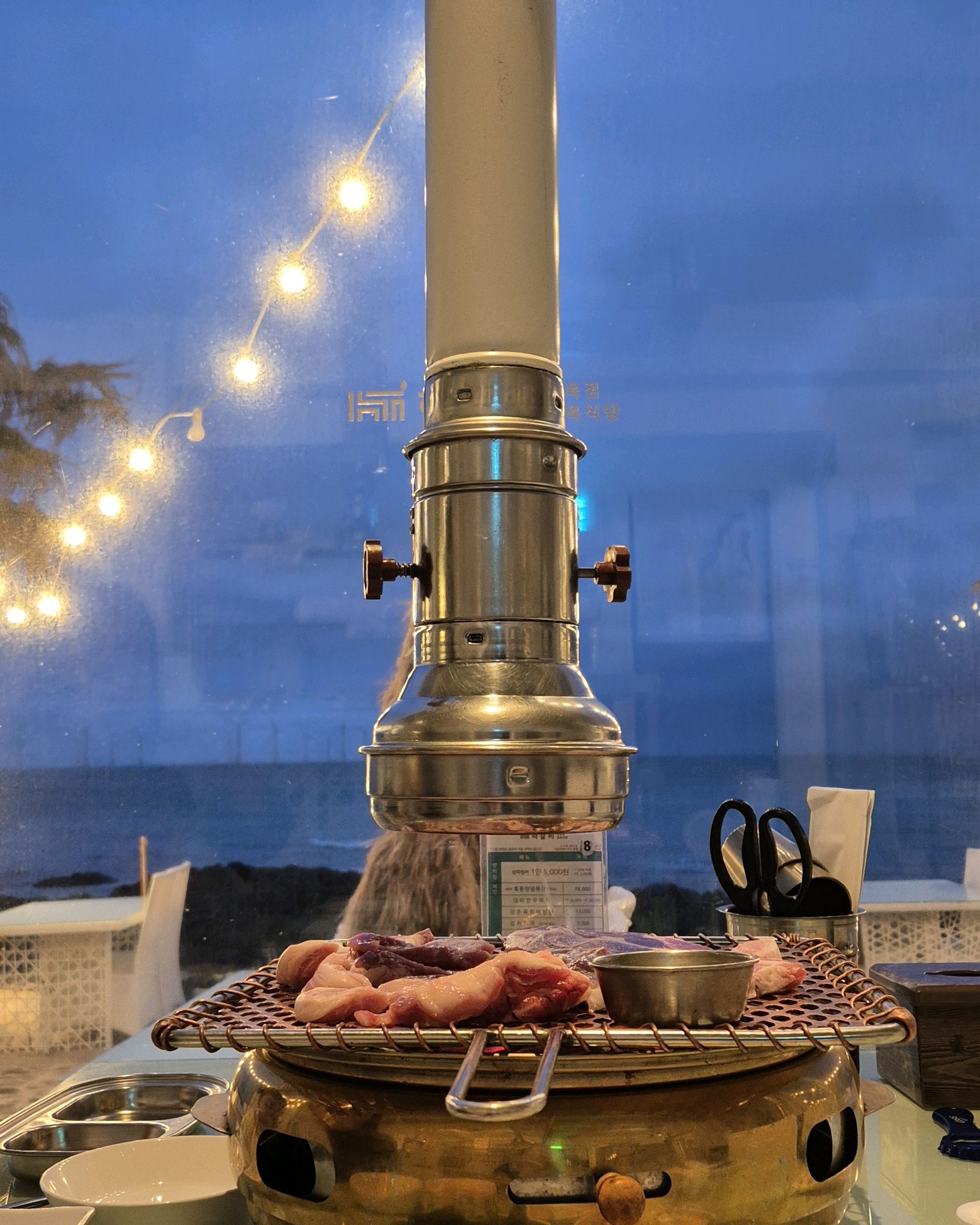 [애월 맛집 하갈비 애월흑돼지] 직접 가본 로컬 리뷰