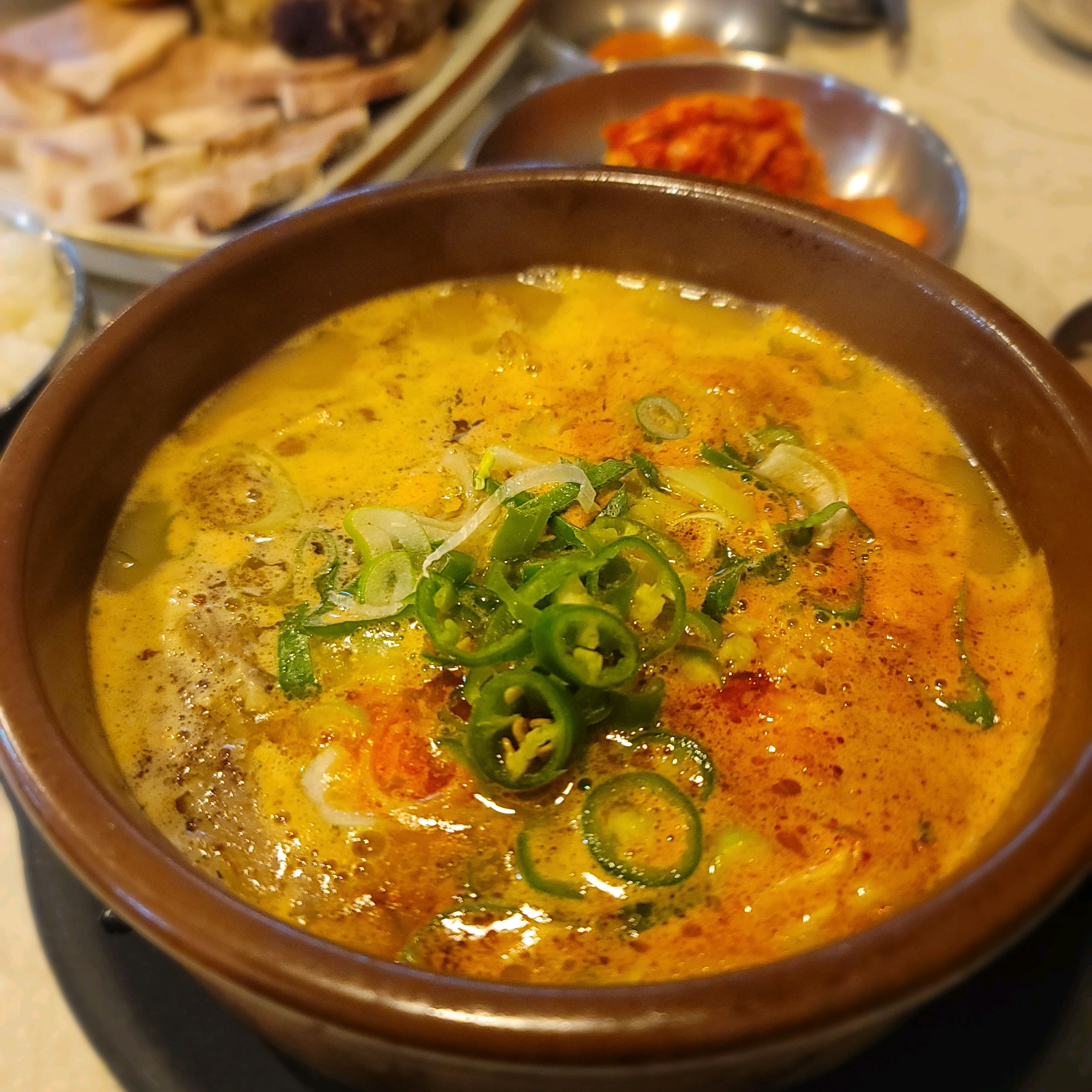 [양평역 맛집 백년순대이야기] 직접 가본 로컬 리뷰