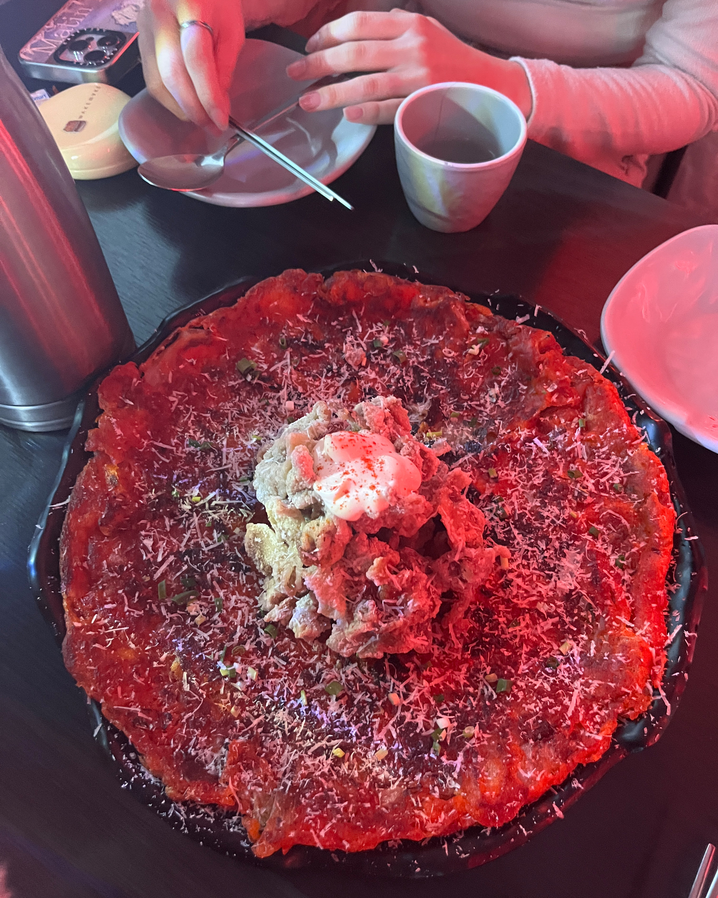 [홍대입구역 맛집 붉은낙타] 직접 가본 로컬 리뷰
