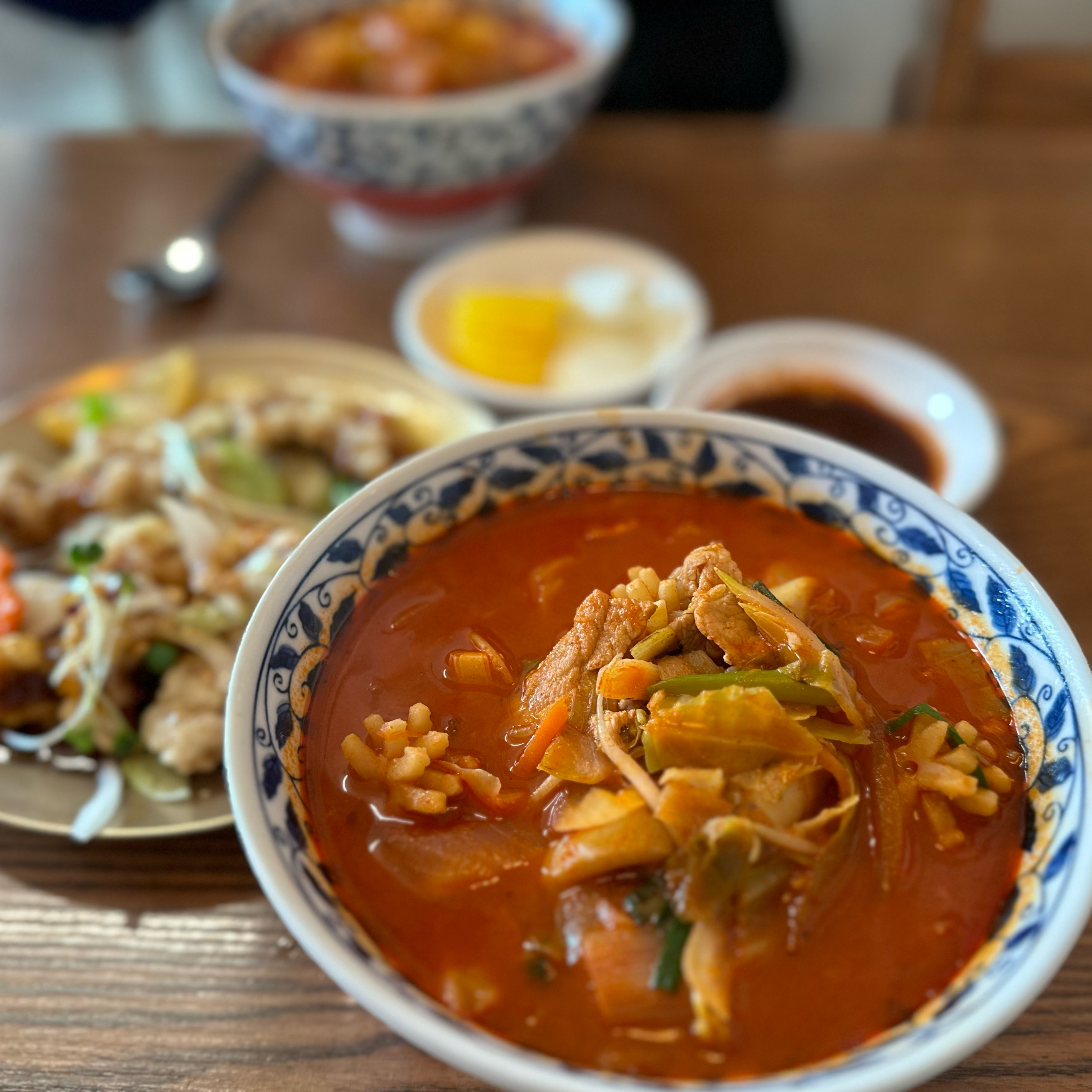 [동해 맛집 만강홍] 직접 가본 로컬 리뷰