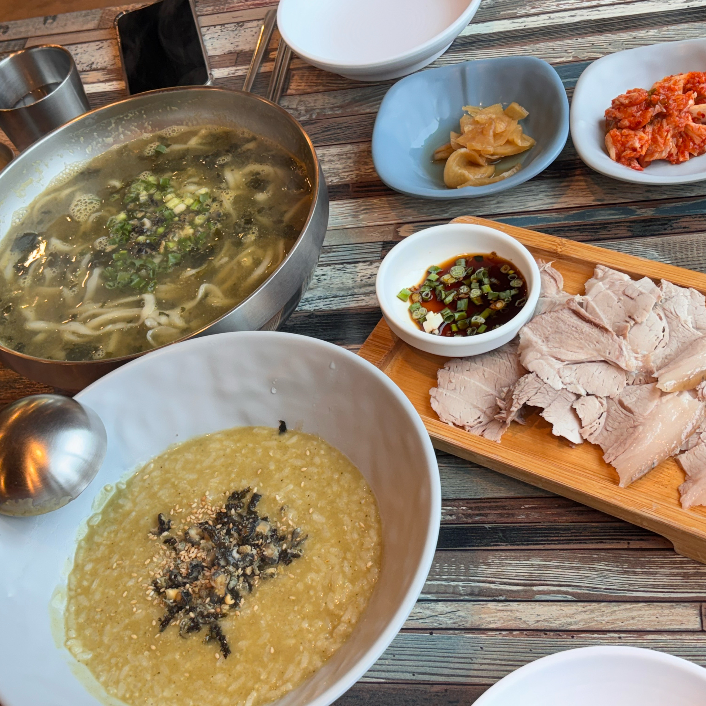 [애월 맛집 보말이네] 직접 가본 로컬 리뷰
