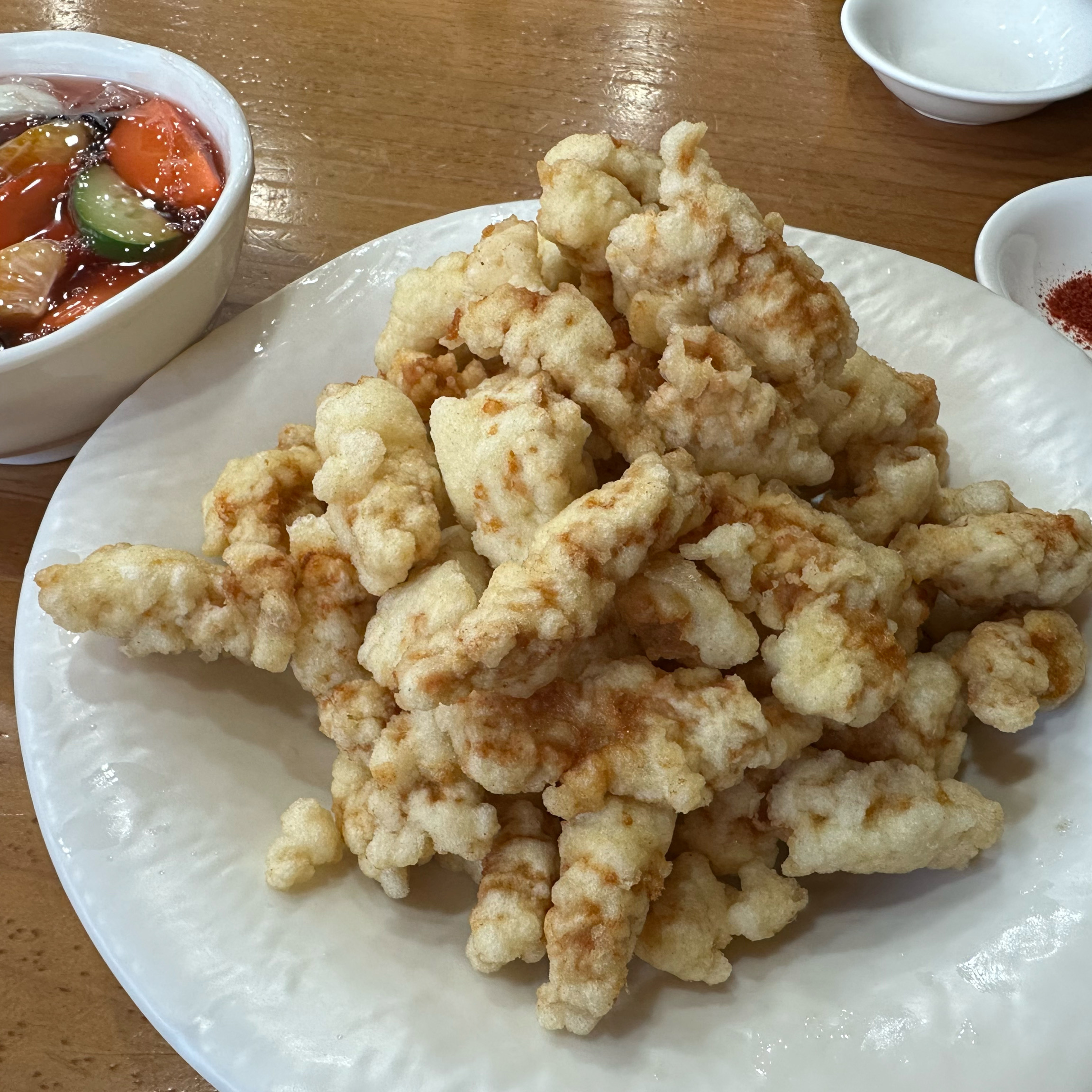 [동해 맛집 동회루] 직접 가본 로컬 리뷰