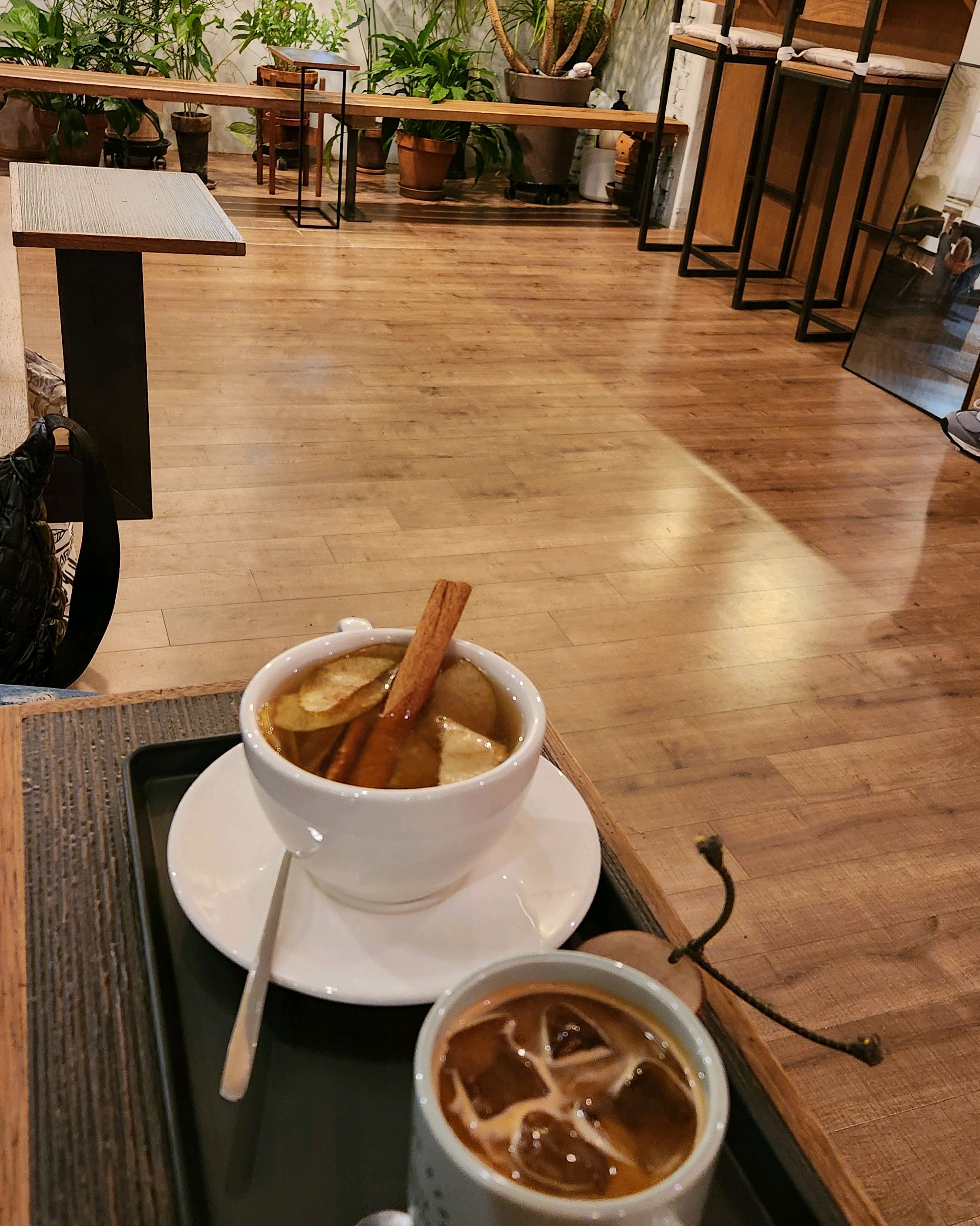 오리역 맛집 브림커피 내돈내산 방문리뷰