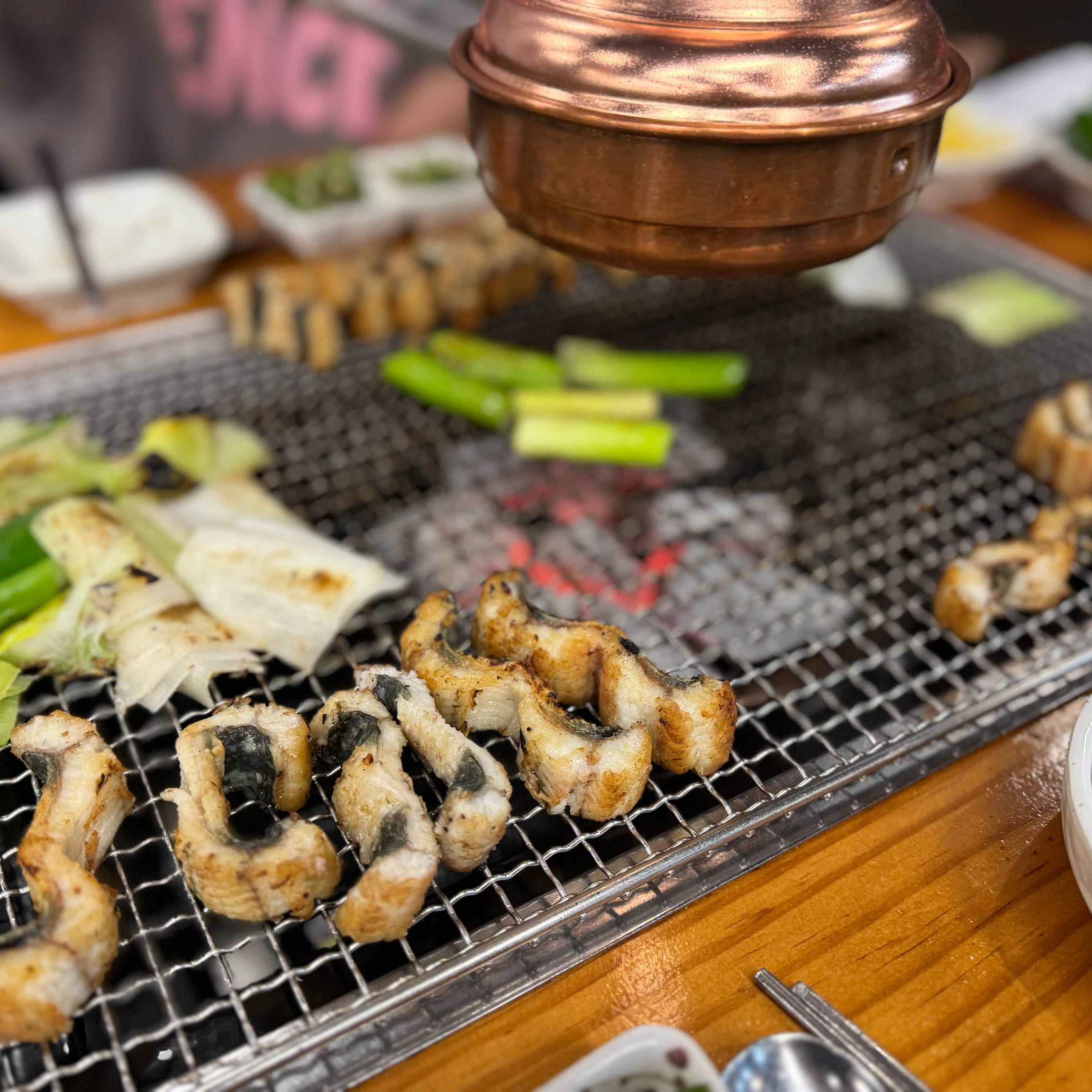 집앞있지만 질리지않고 꾸준히 발걸음이 가는 곳이에요. 부모님들 모시구오면 100% 만족하