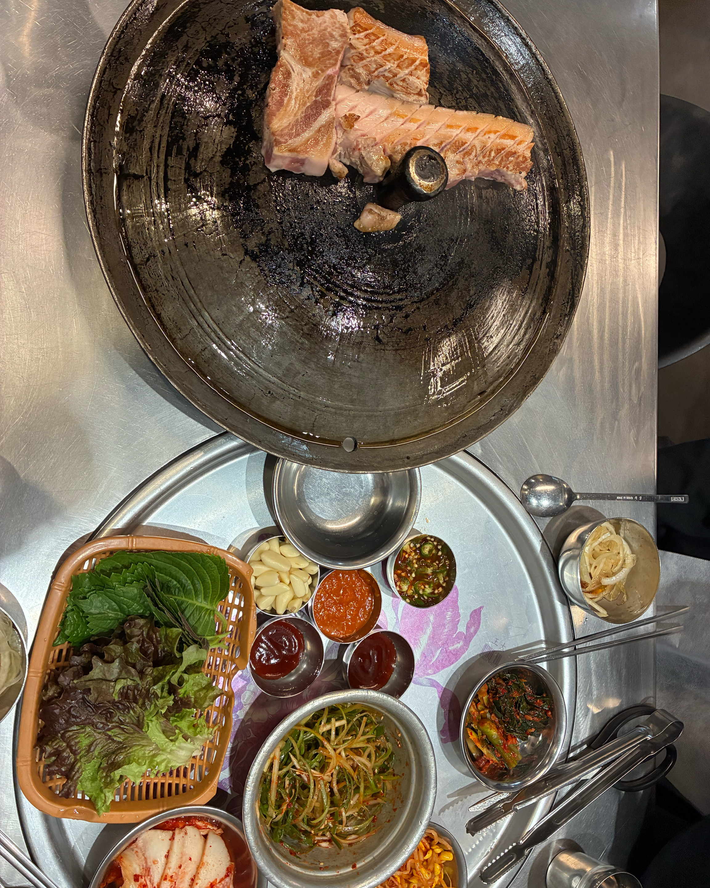 [부산역 맛집 목구멍 초량점] 직접 가본 로컬 리뷰
