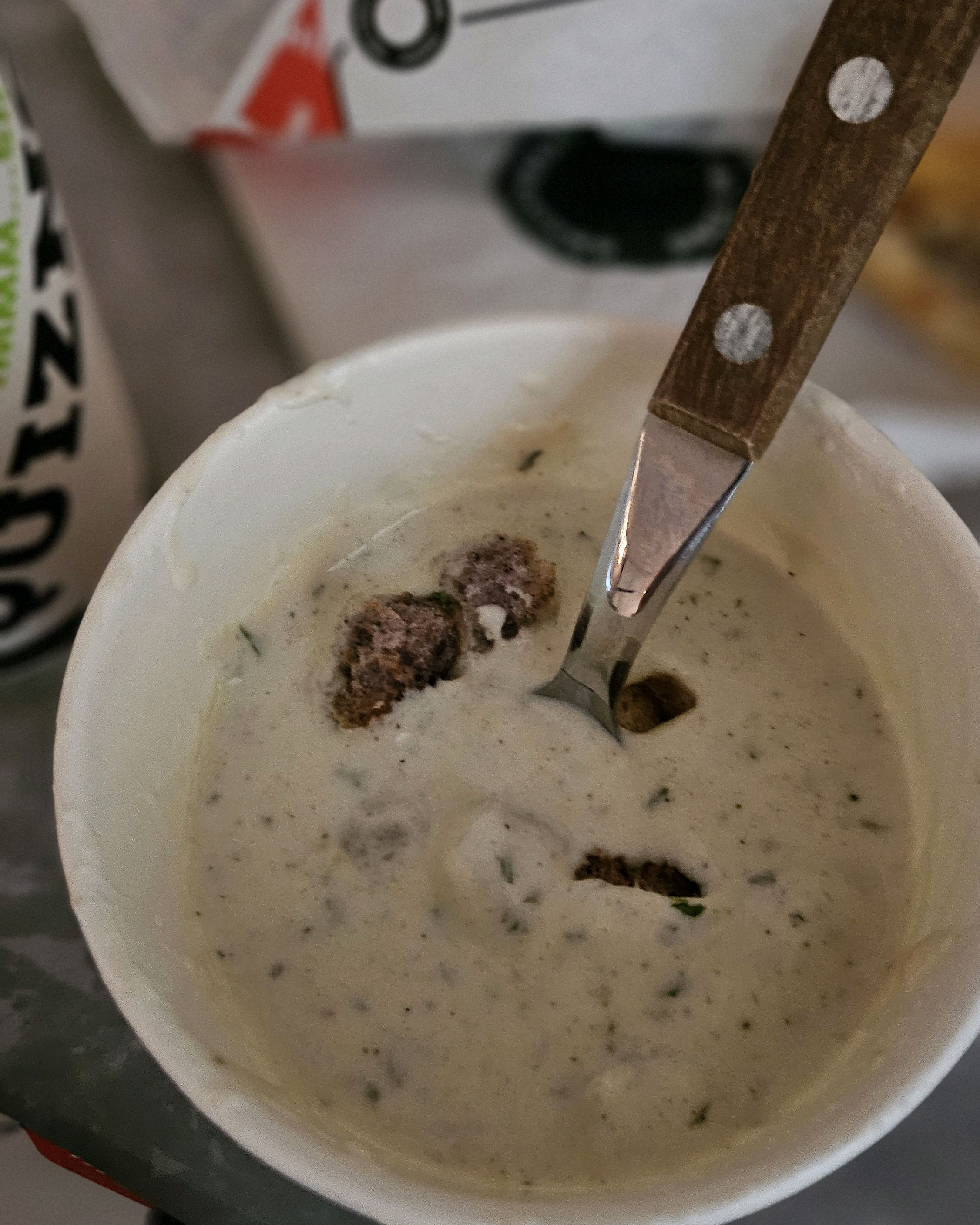 서현역 맛집 퀴즈노스 분당서현점 내돈내산 방문리뷰