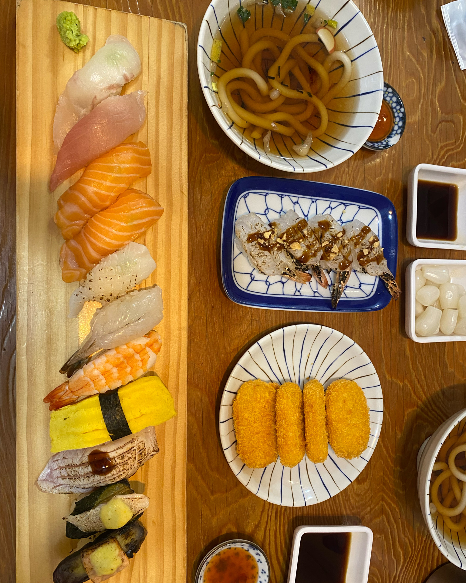 [홍대입구역 맛집 스시앤] 직접 가본 로컬 리뷰