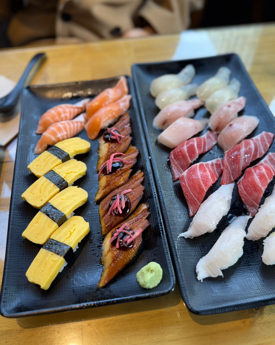 정자역 맛집 미스터스시 정자점 내돈내산 리얼후기