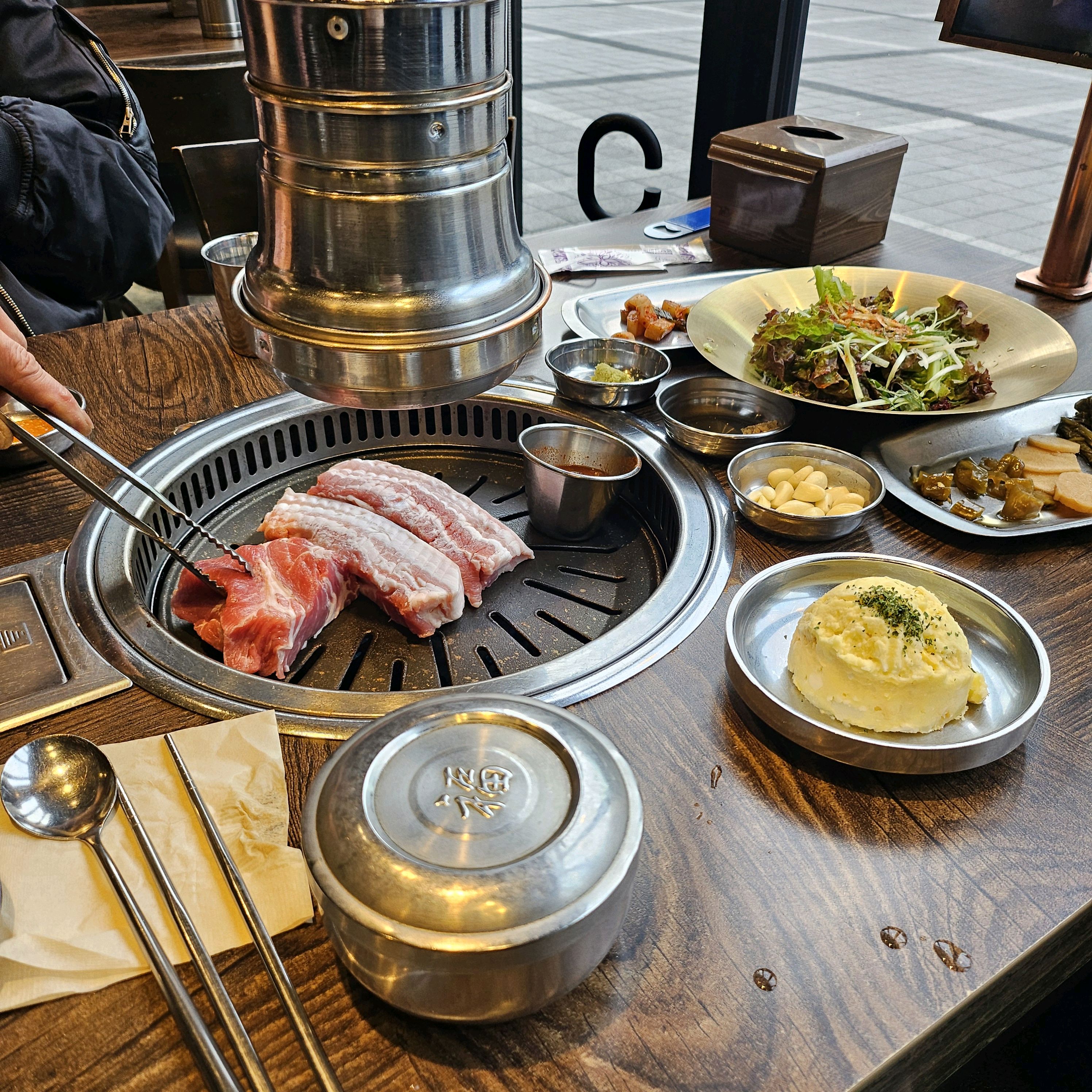 서현역 맛집 육화몽 서현점 내돈내산 찐리뷰