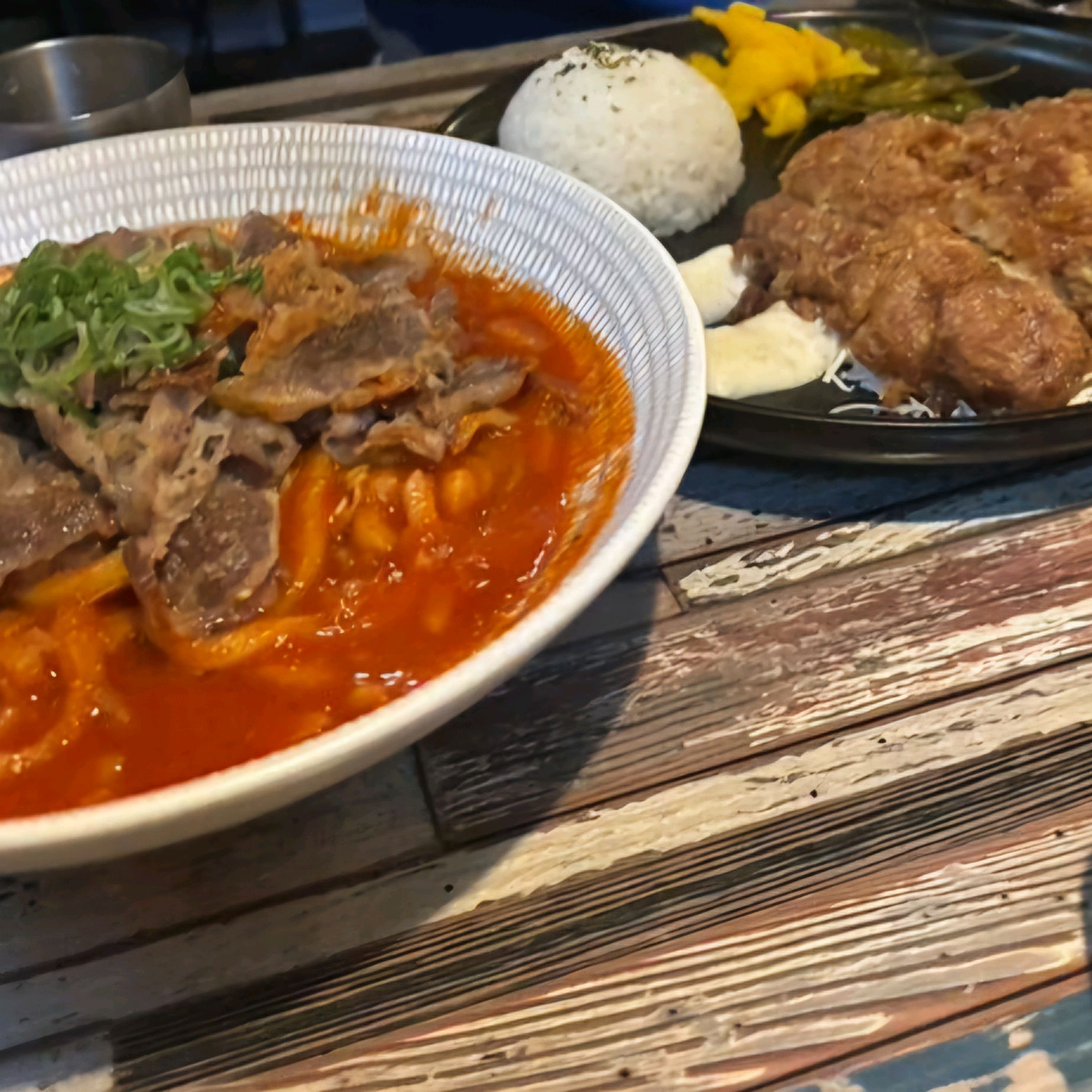[홍대입구역 맛집 카쿠시타] 직접 가본 로컬 리뷰
