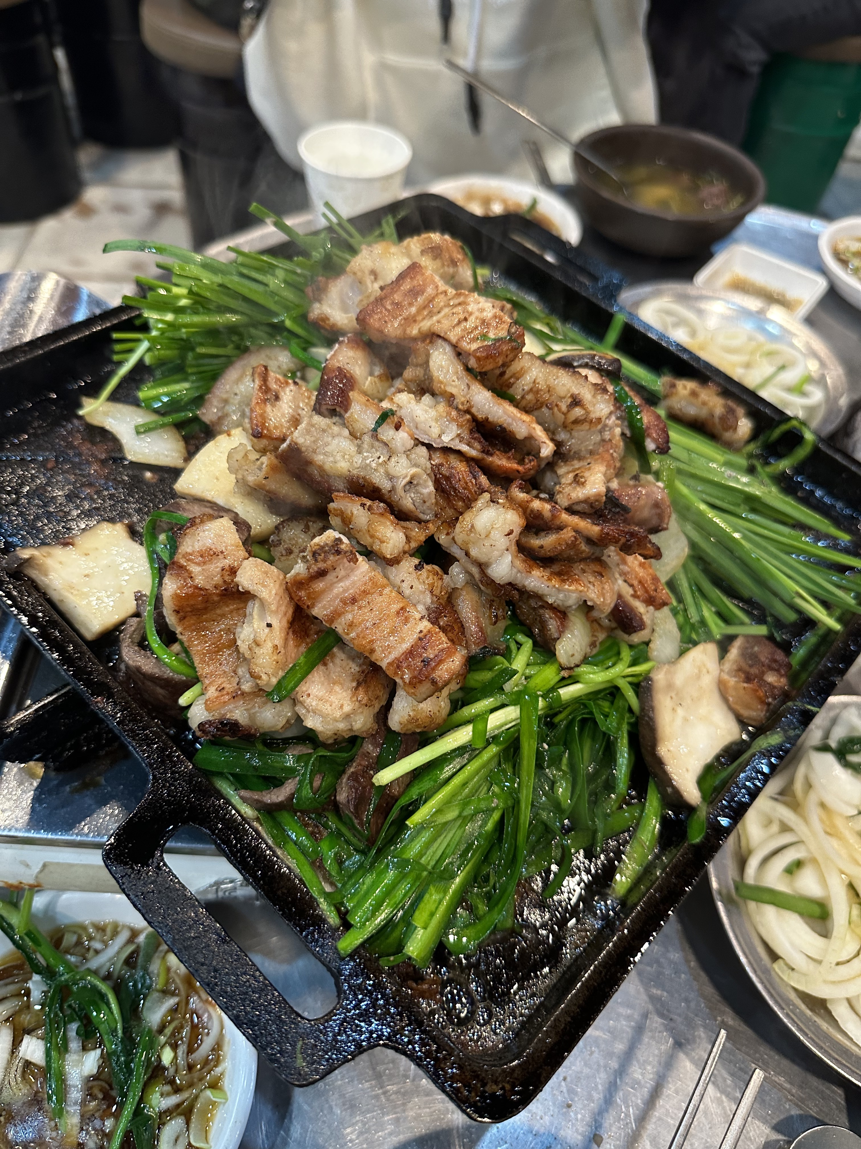 [홍대입구역 맛집 마포곱창타운 연남점] 직접 가본 로컬 리뷰