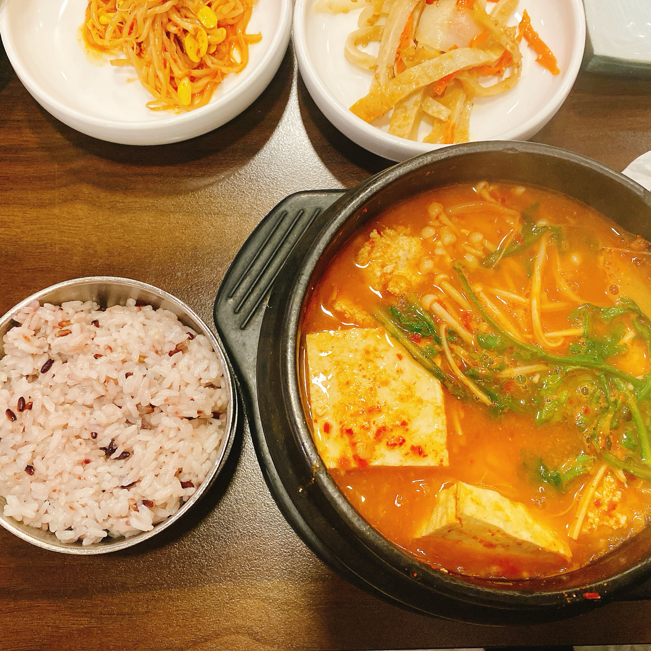 정자역 맛집 이한진 푸른참치 내돈내산 방문후기