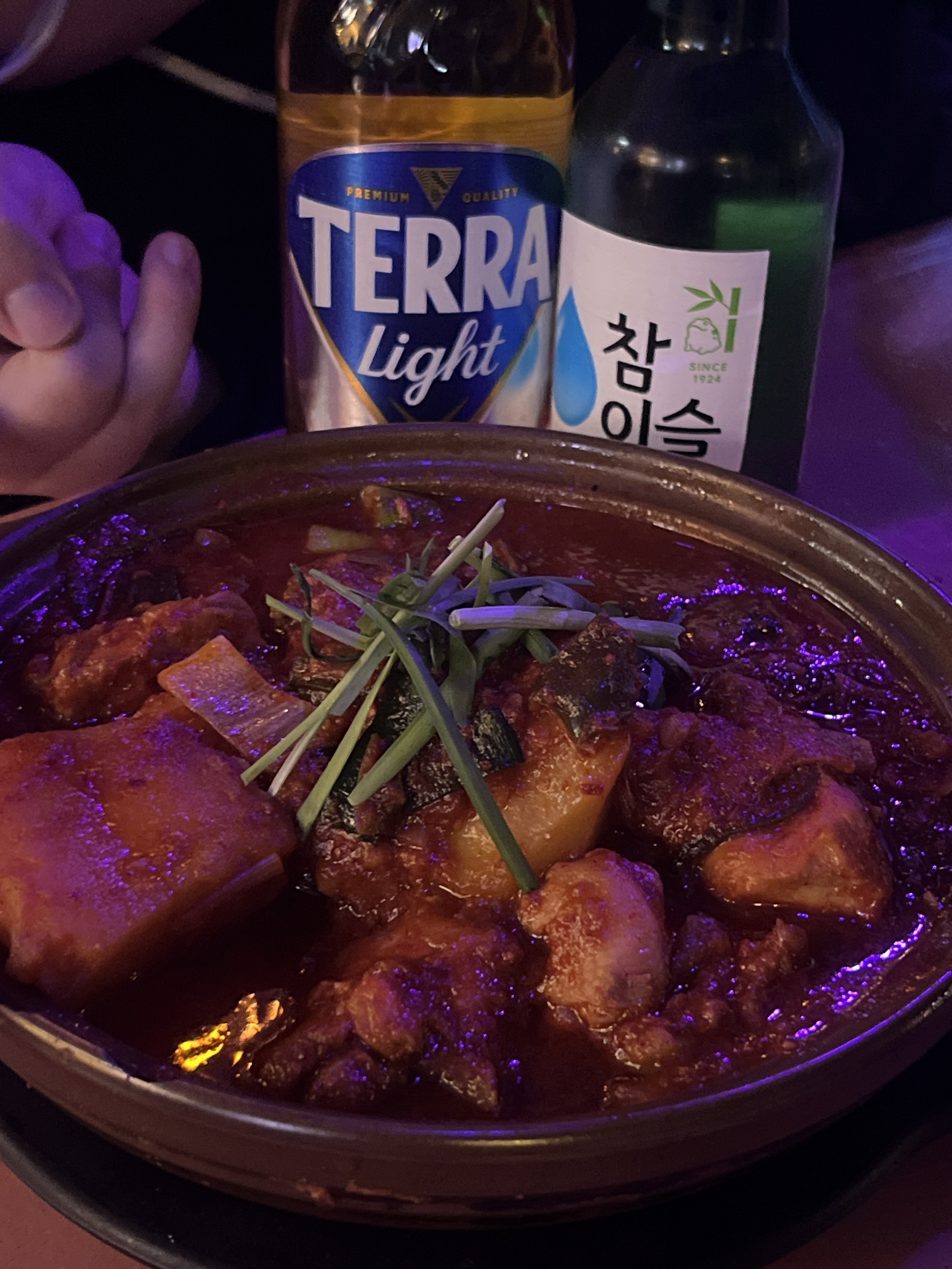 [홍대입구역 맛집 배터리88 홍대] 직접 가본 로컬 리뷰