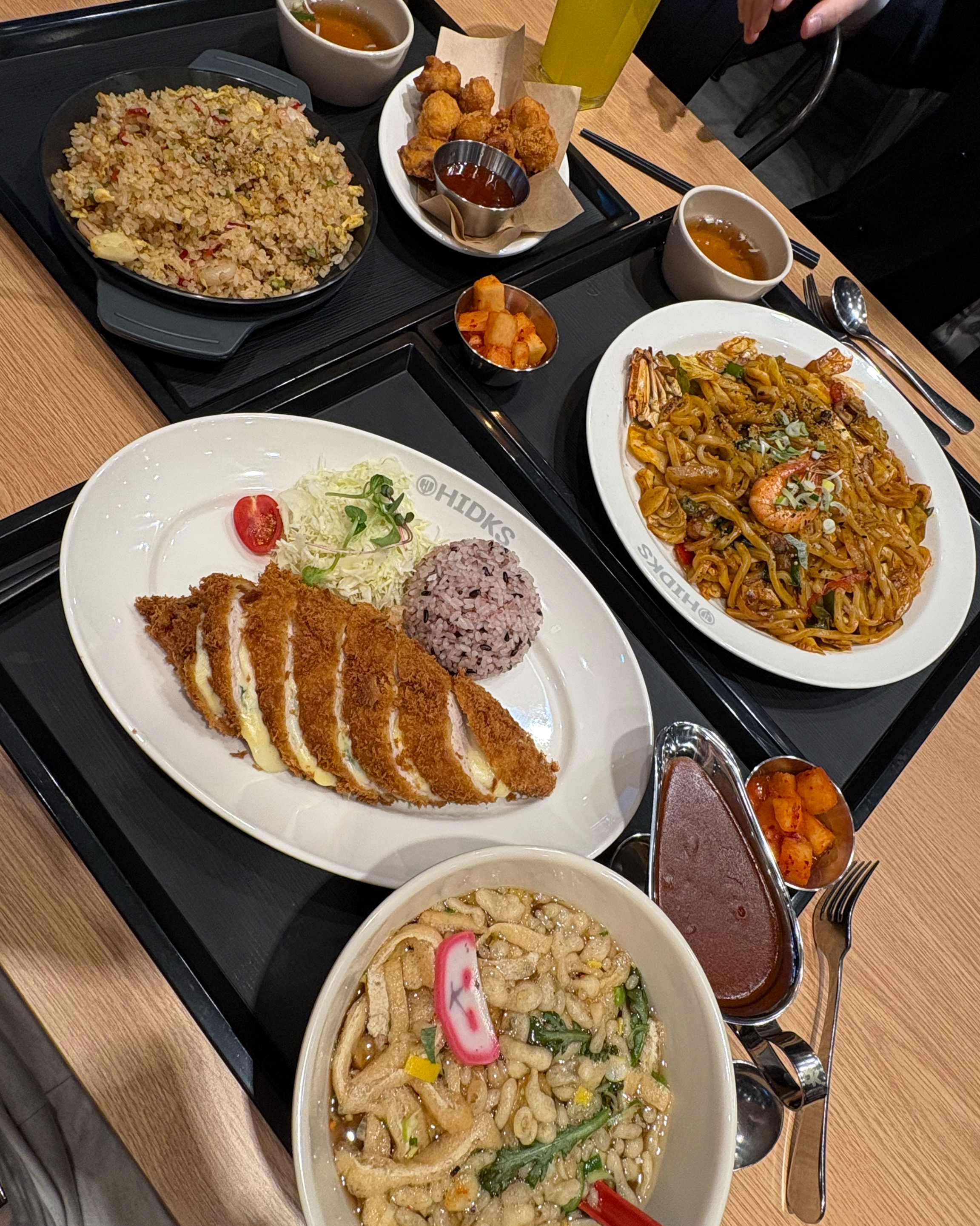 진짜 울산 돈까스 맛집입니다ㅜㅜ - 울산 일산지 맛집 홍익돈까스 울산 동구 일산점