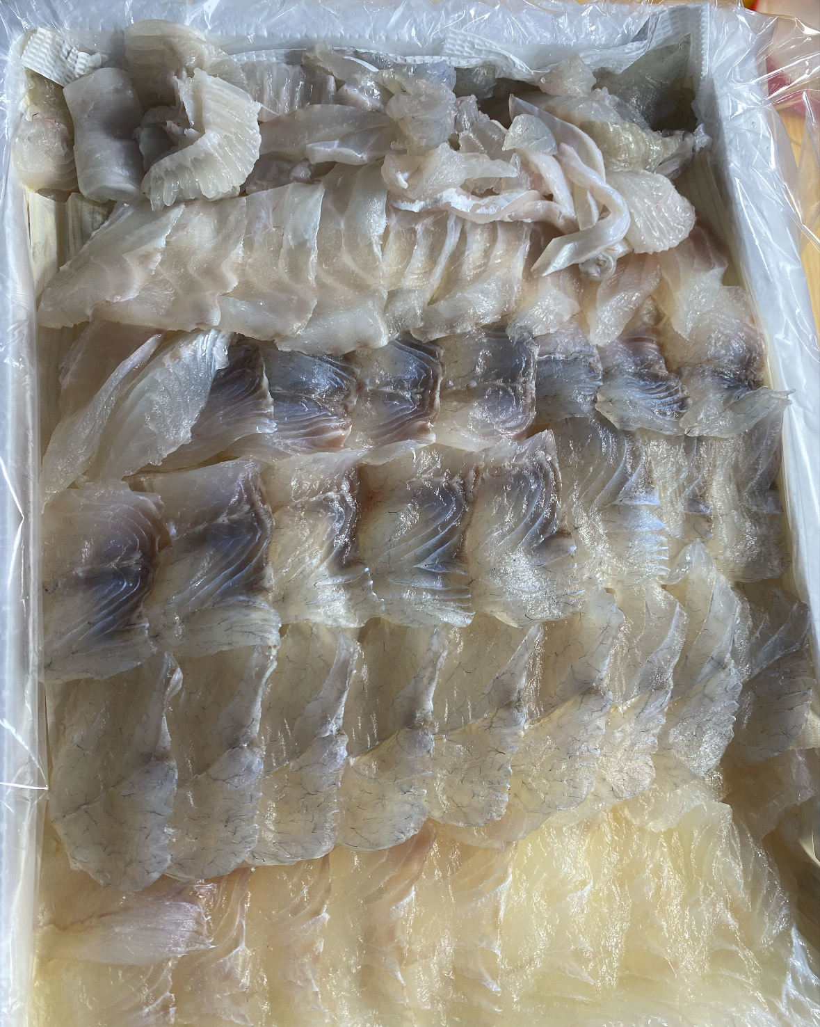 [여수 맛집 부산 송도회센타] 직접 가본 로컬 리뷰