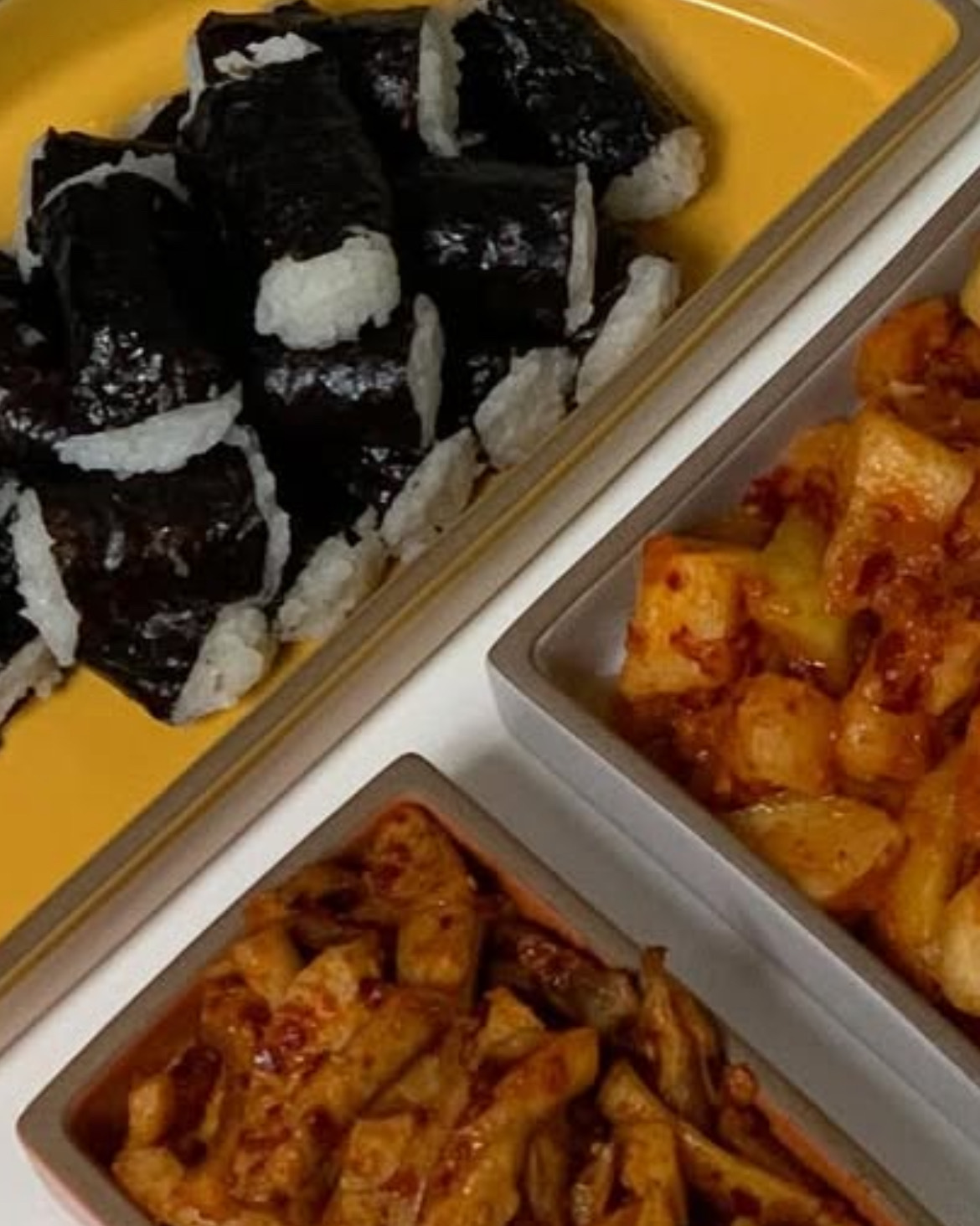 [명동 맛집 명동충무김밥] 직접 가본 로컬 리뷰