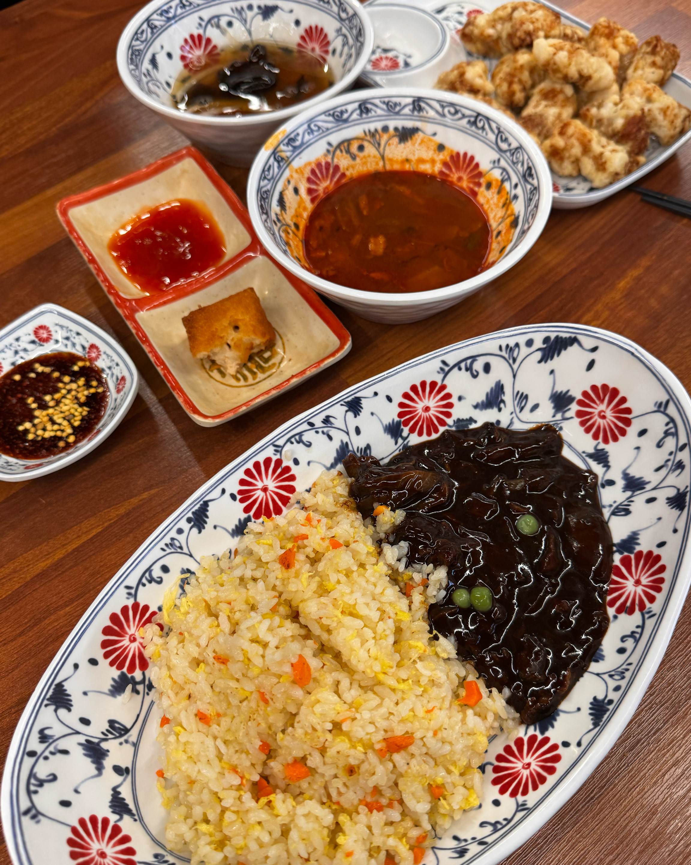 [삼척 맛집 도야짬뽕 삼척점] 직접 가본 로컬 리뷰