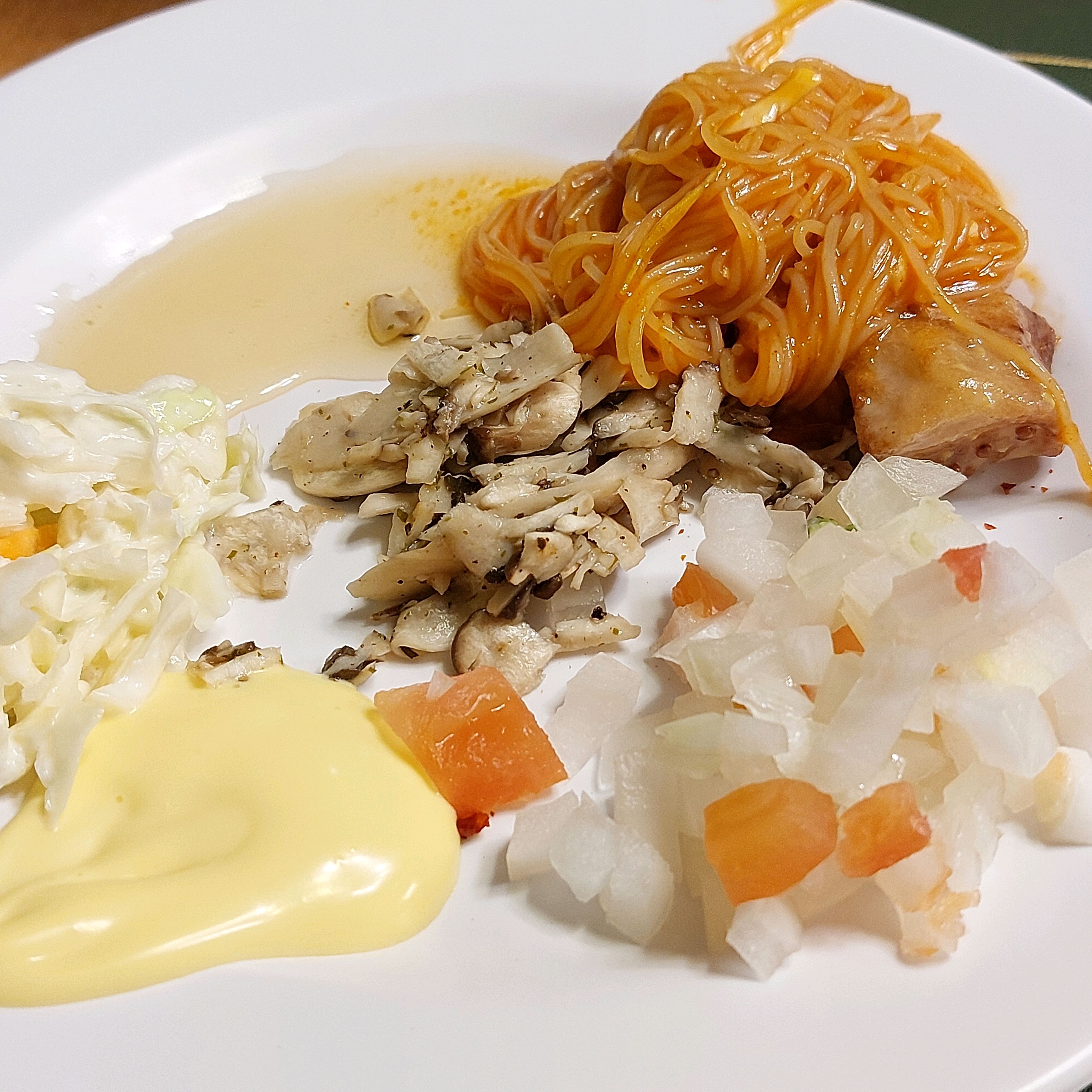 평일런치 1만 3천원인데도 vip예약 돼서 너무 좋아욬ㅋㅋㅋ - 신촌역 맛집 피자몰 신촌점