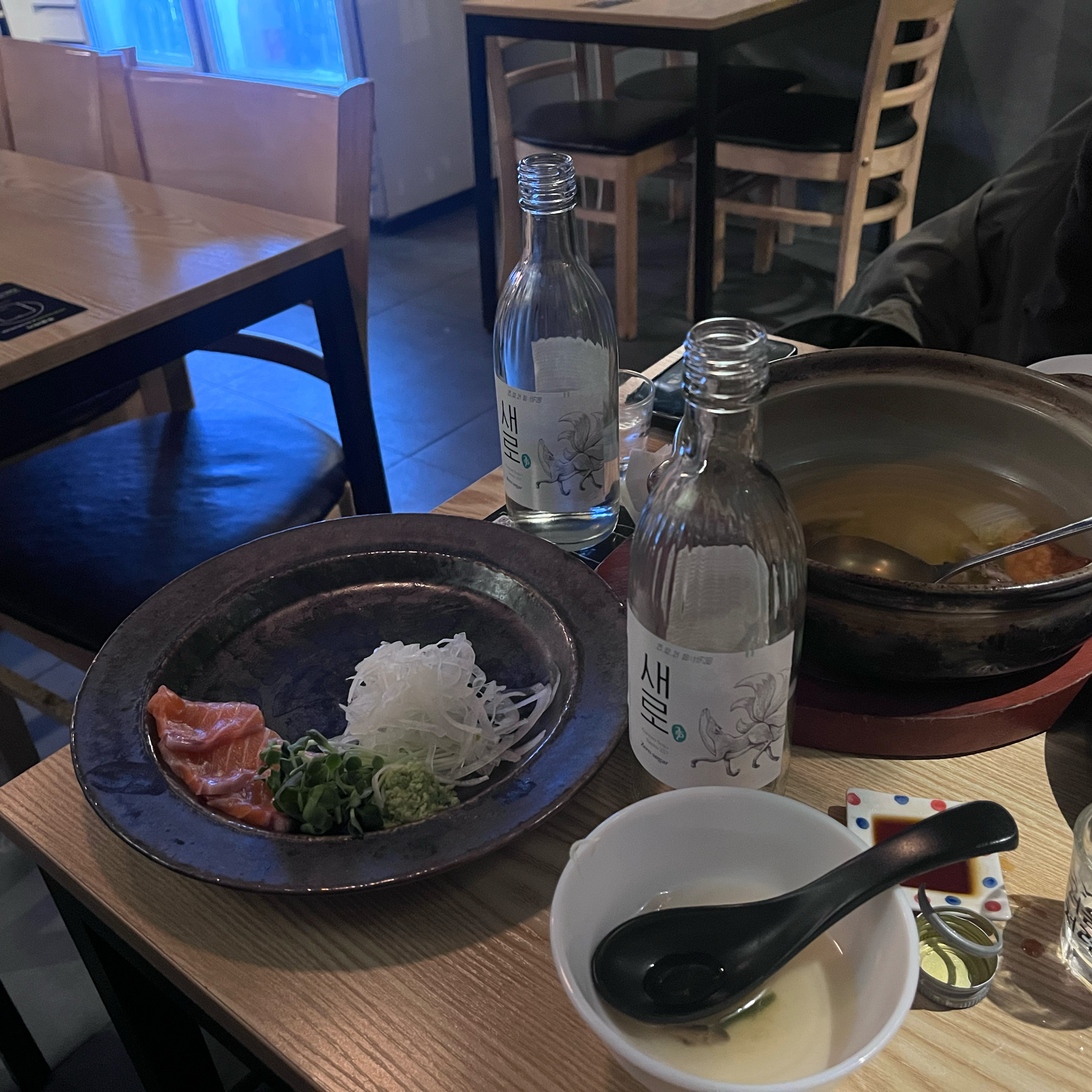 [홍대입구역 맛집 심야식당밤] 직접 가본 로컬 리뷰