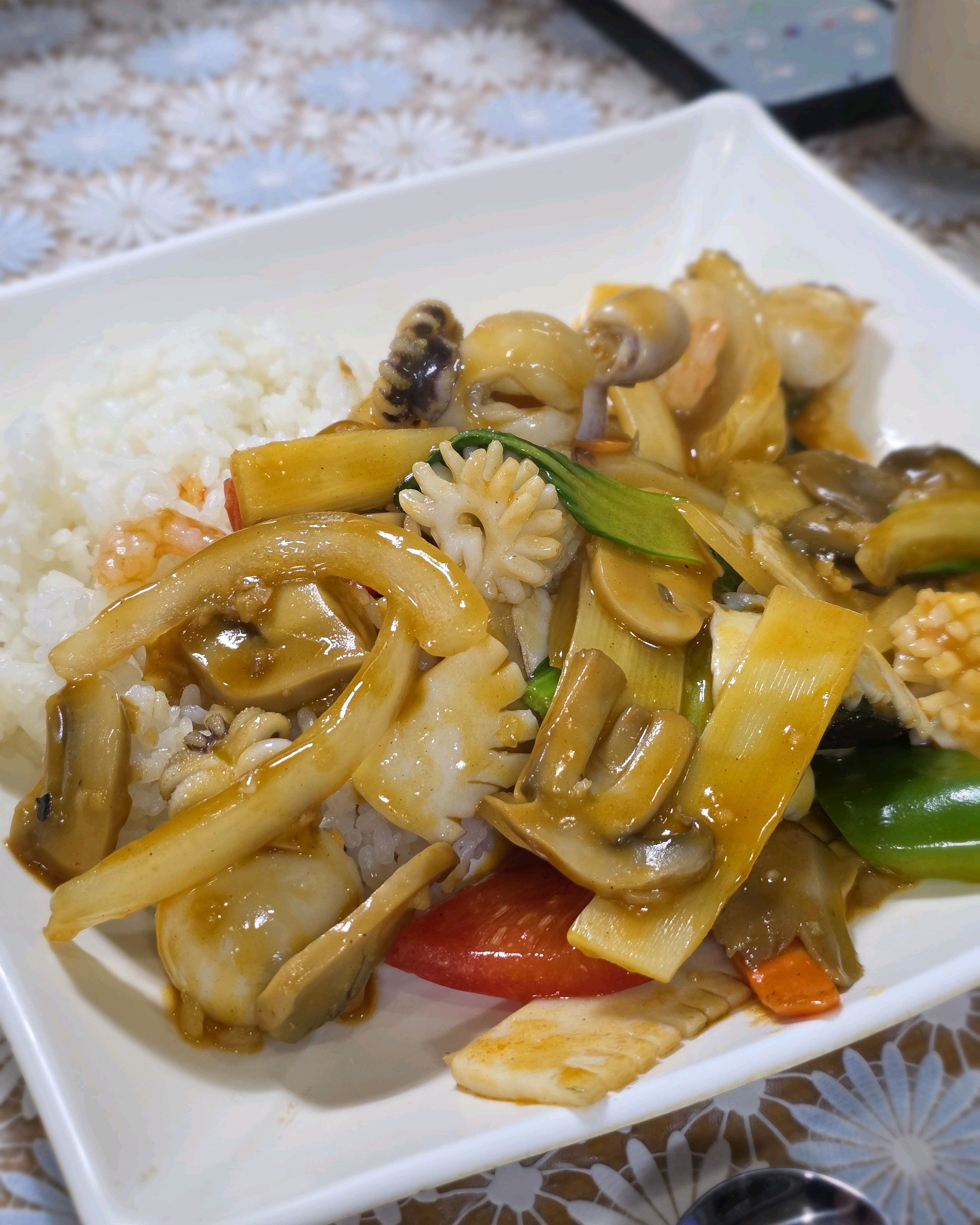 오리역 맛집 북경 중국집 내돈내산 감동리뷰