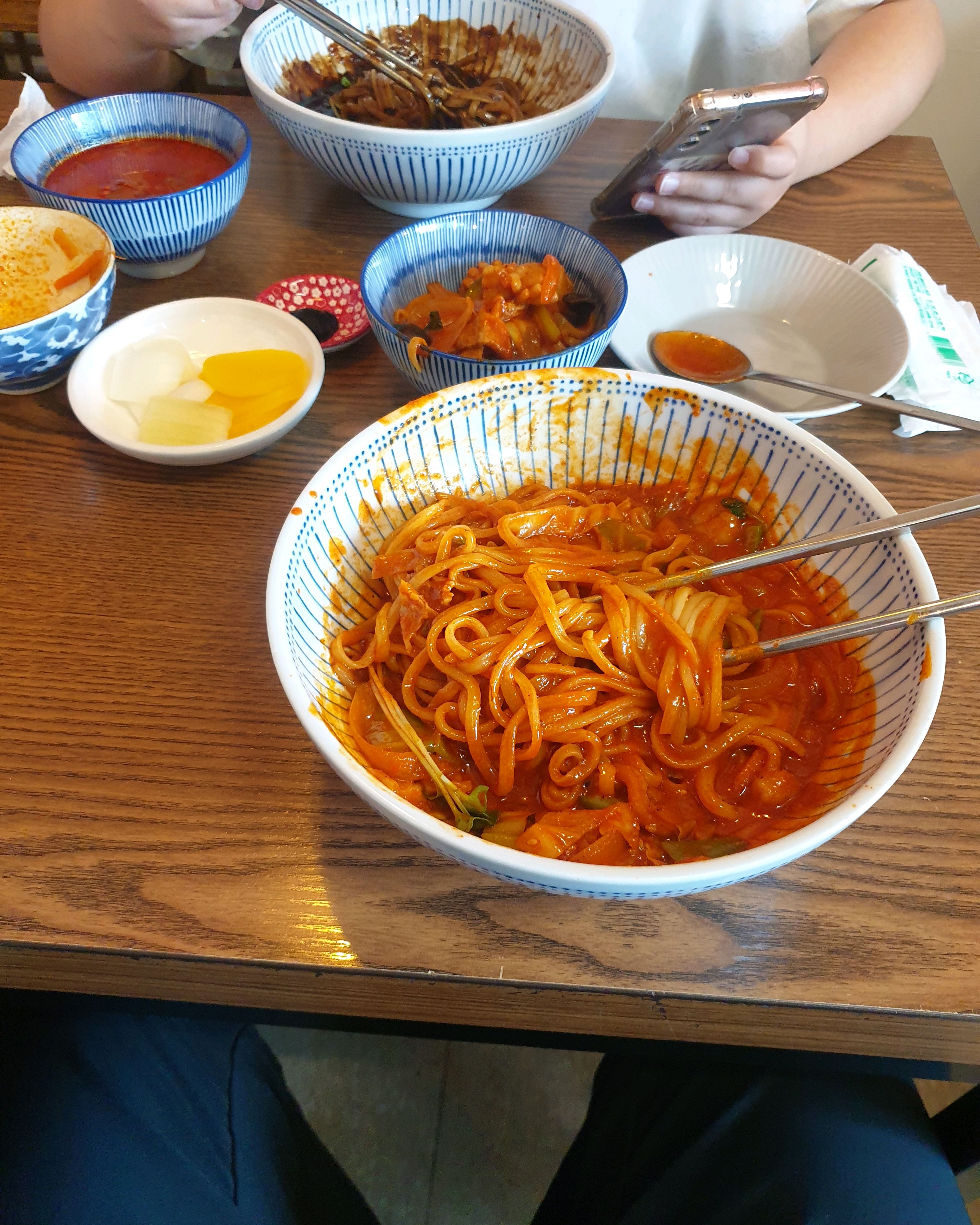 [동해 맛집 만강홍] 직접 가본 로컬 리뷰