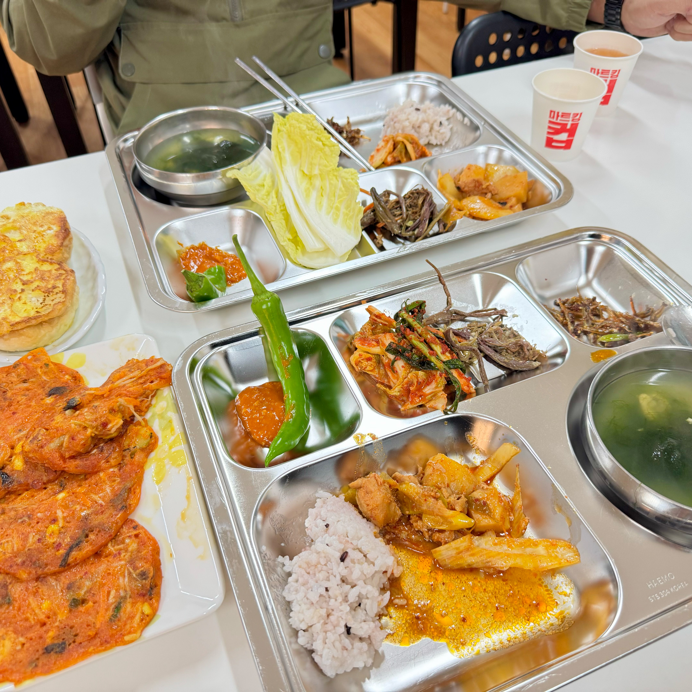 오리역 맛집 주박사 내돈내산 방문후기