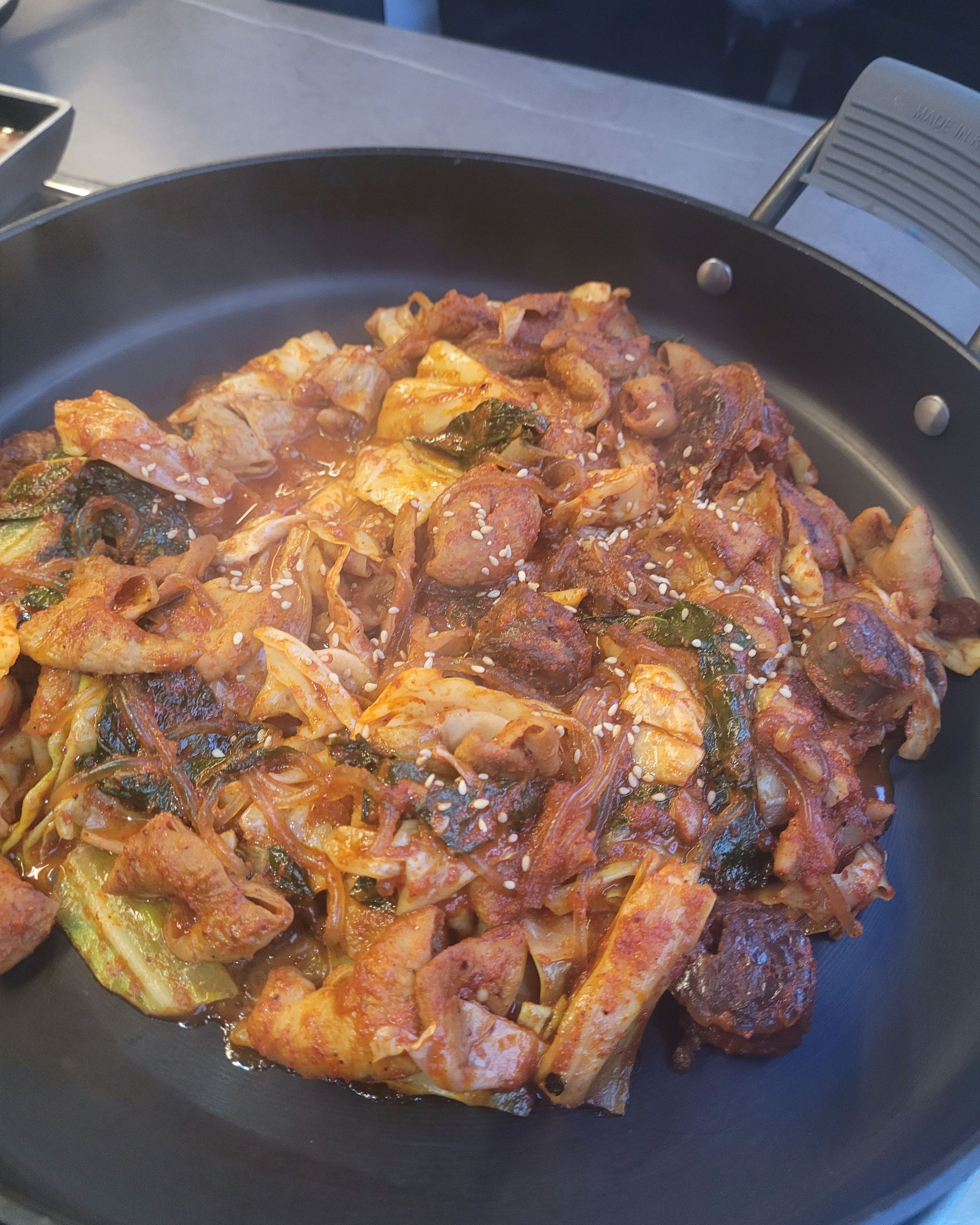미금역 맛집 하나곱창 미금점 내돈내산 최신리뷰