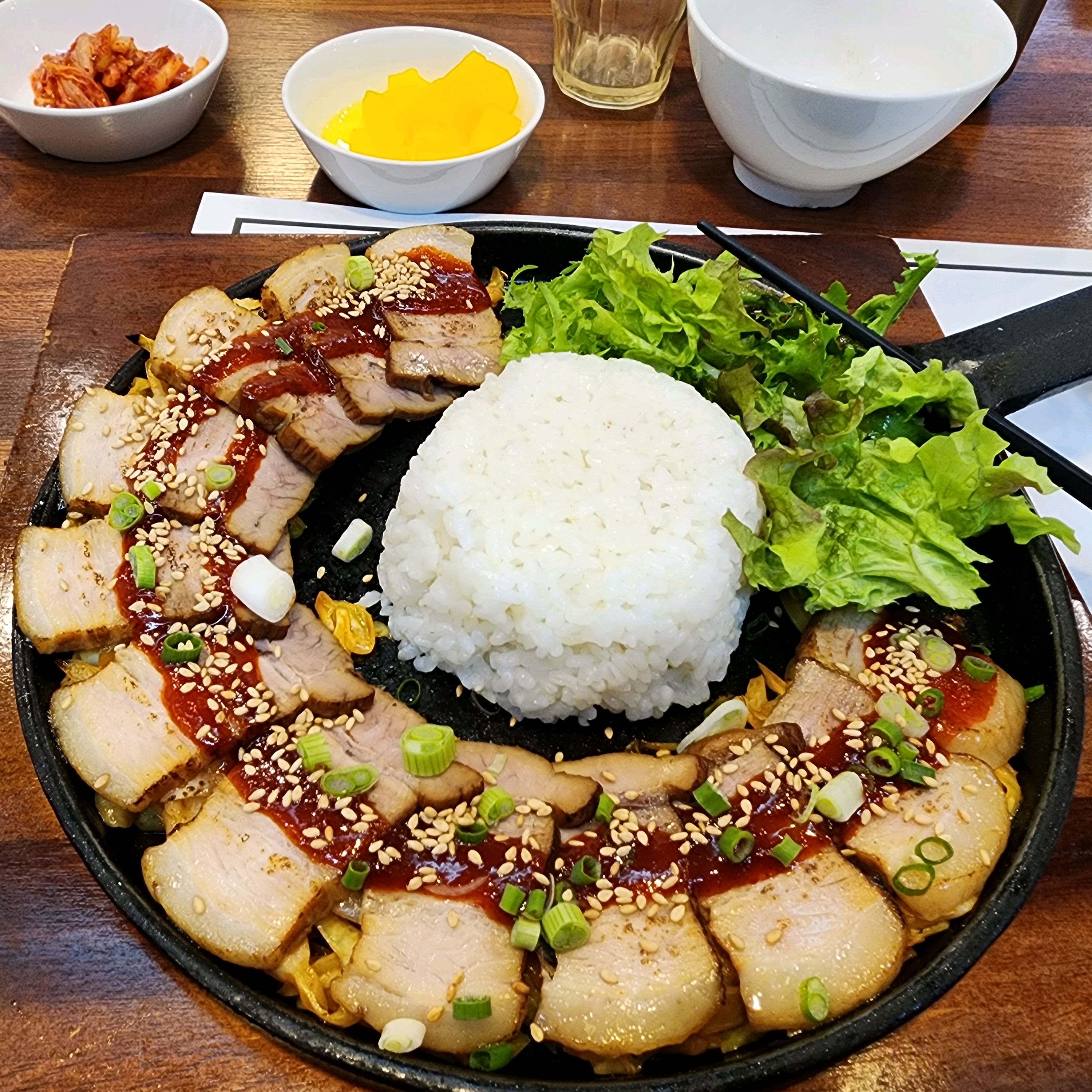 [김해 맛집 봉식당] 직접 가본 로컬 리뷰