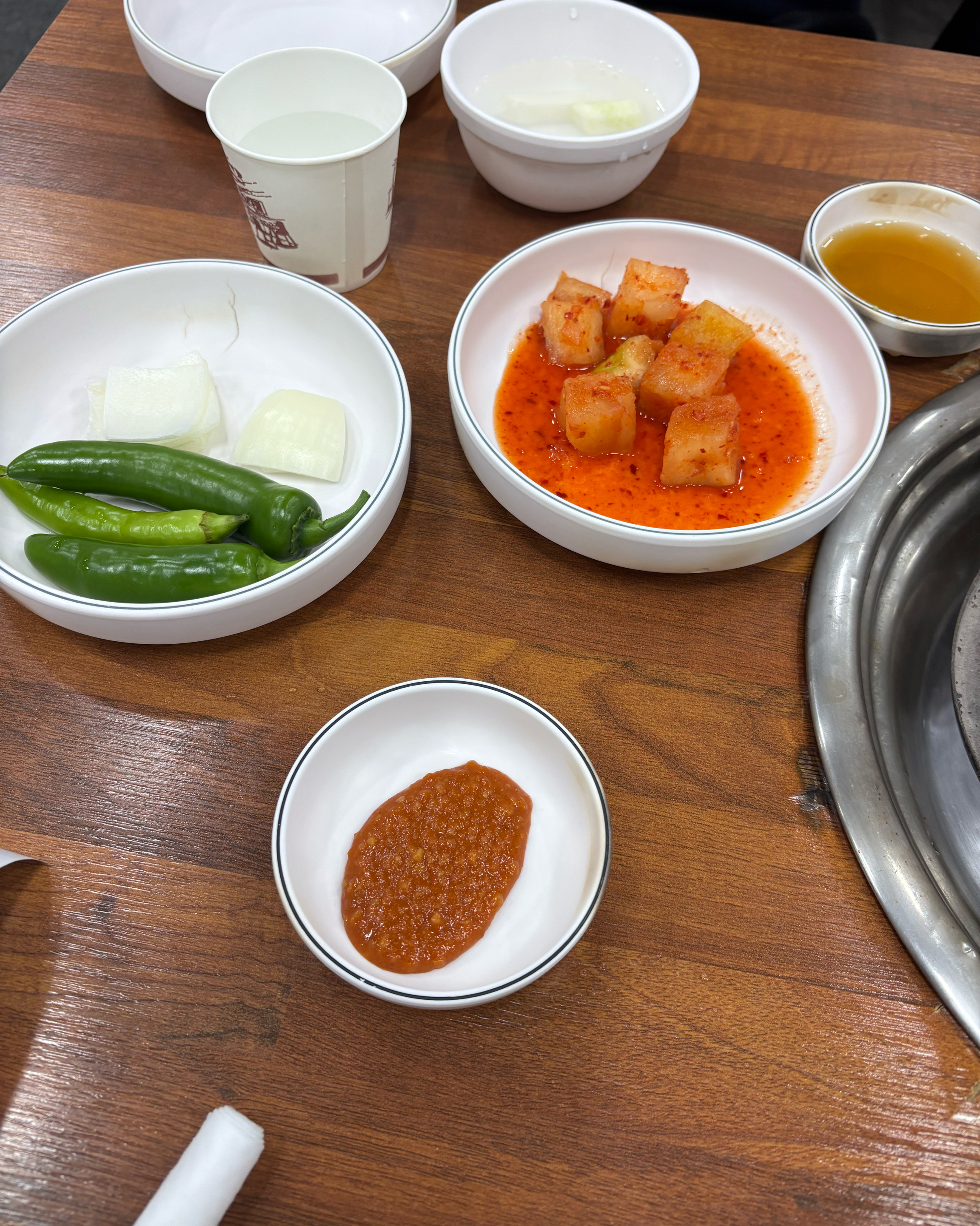 [천안 맛집 돌솟해물뼈찜 천안점] 직접 가본 로컬 리뷰