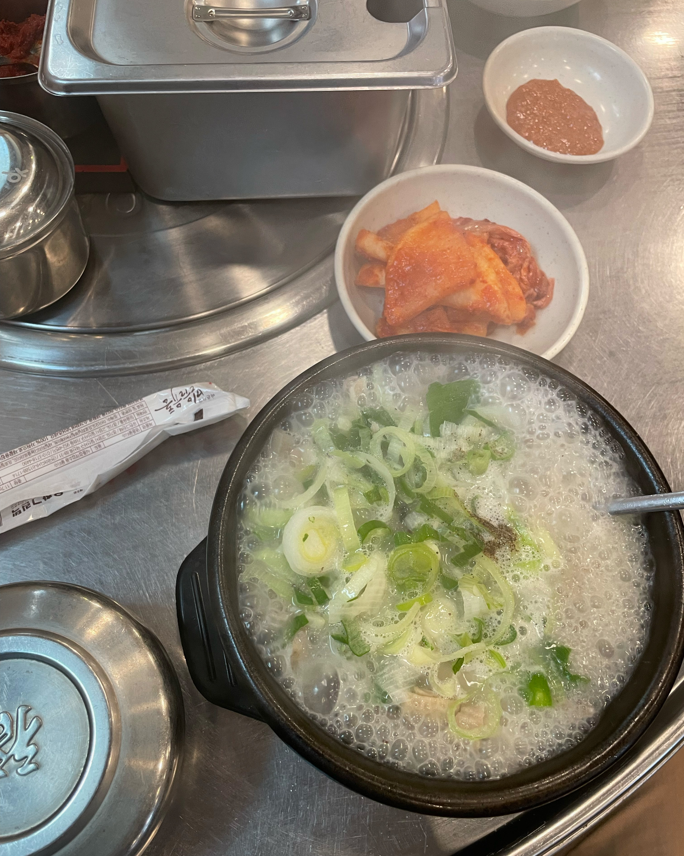 [양평역 맛집 장군식당] 직접 가본 로컬 리뷰